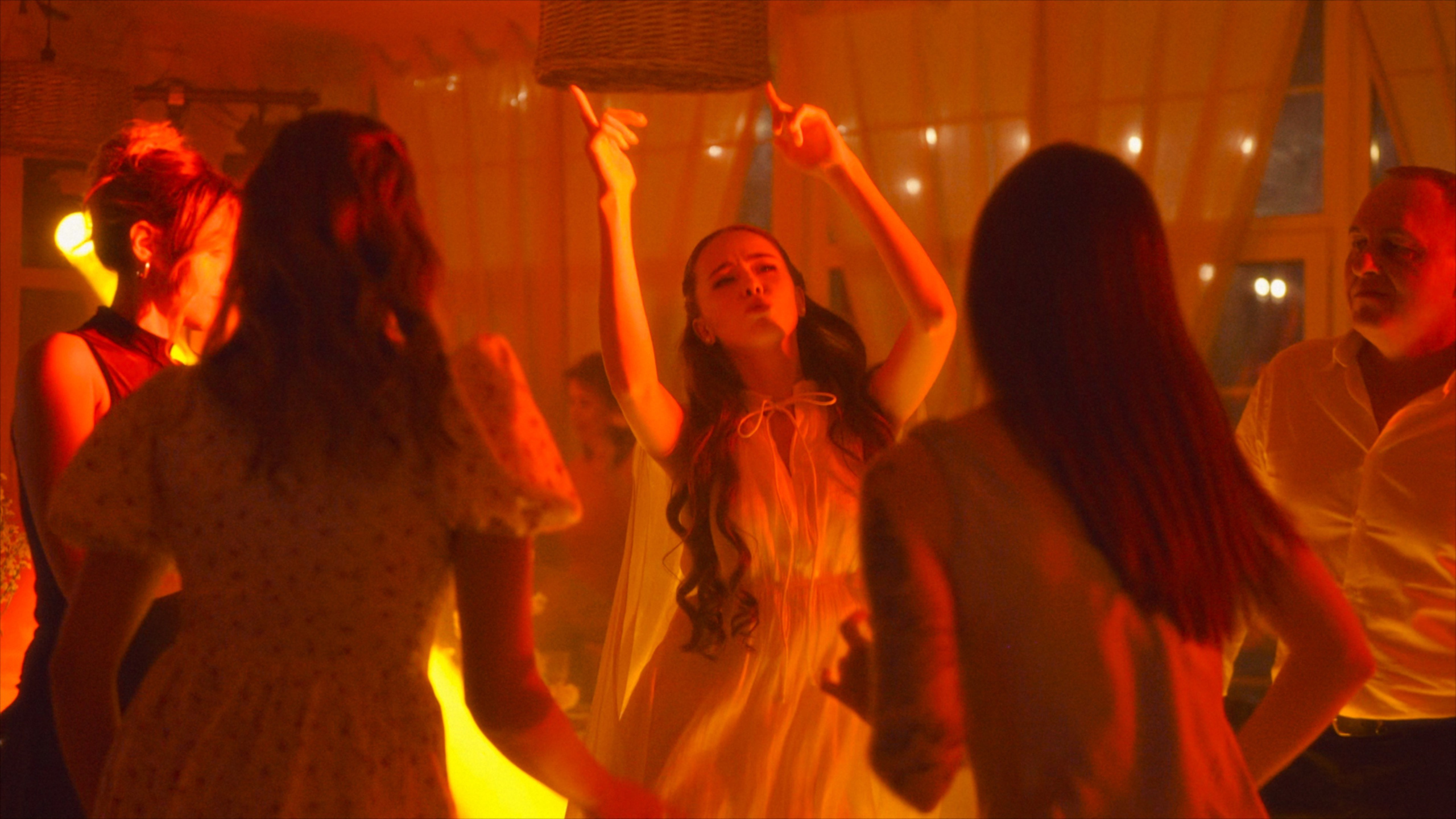 Никита и Майя. Агата Акварель видеограф Сочи Краснодар