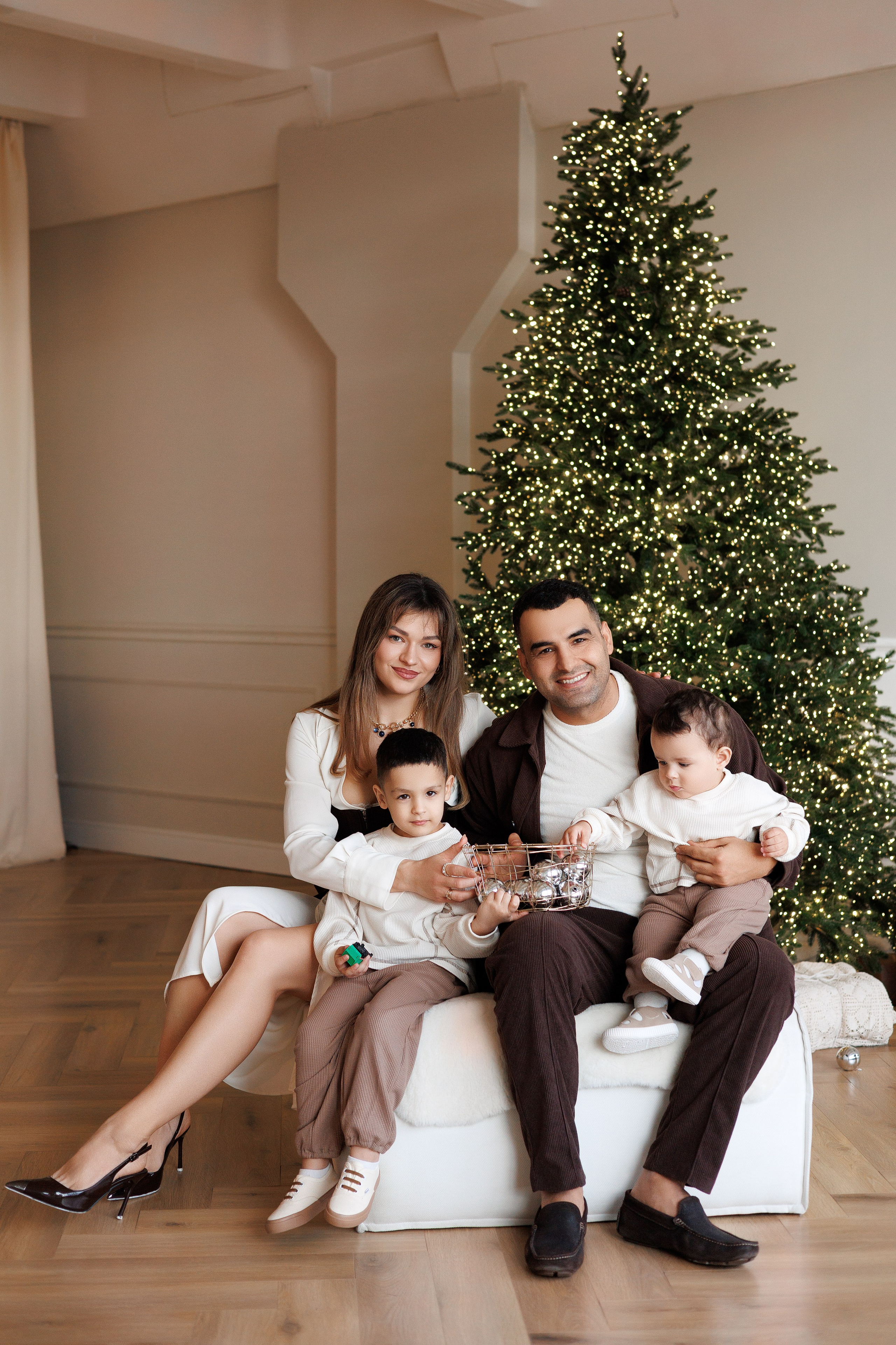 Семейные фотосессии. Фотограф Минск