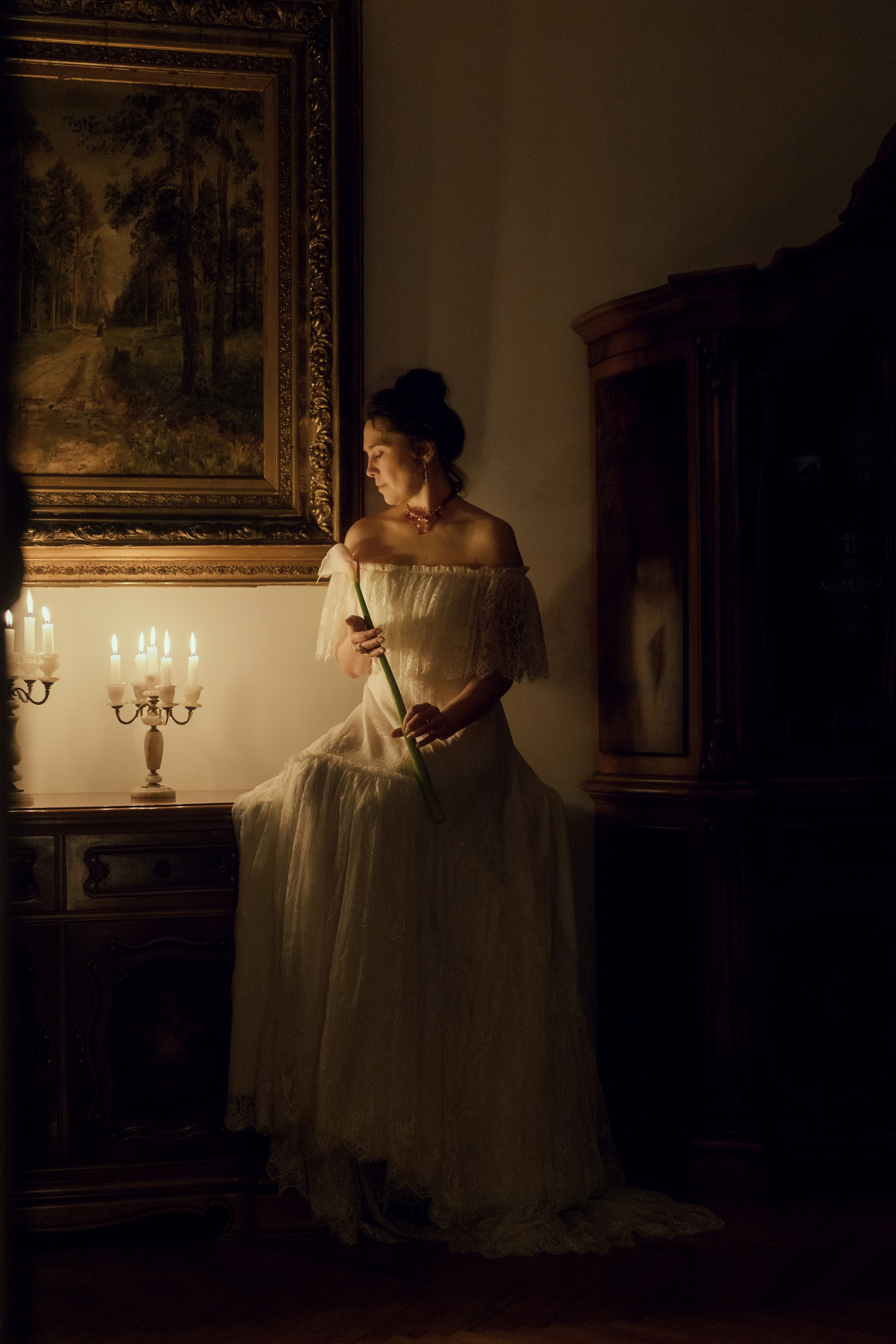 Винтажная. Детский и семейный фотограф Маша Ленгауэр