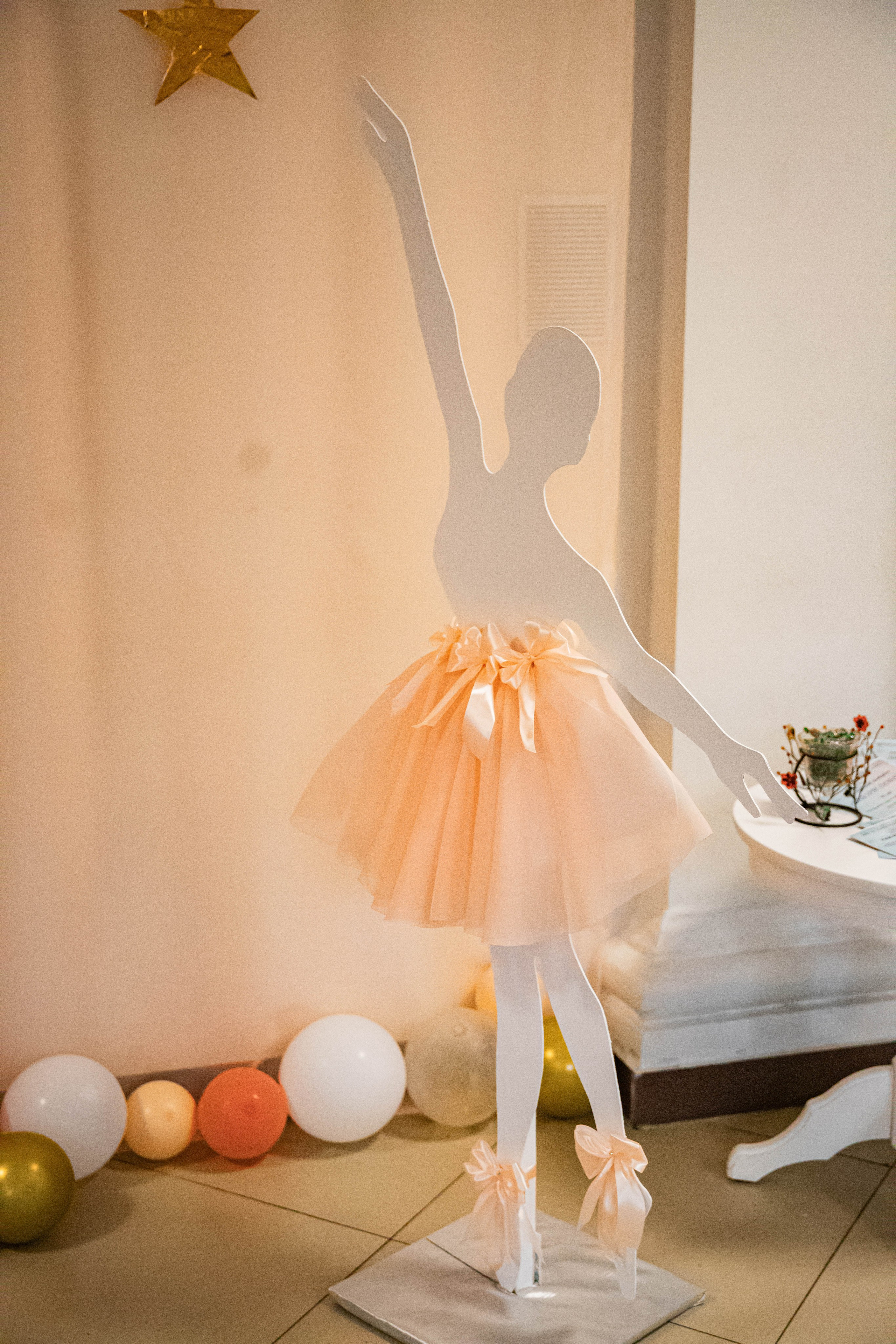 «Конфетти» Юбилейный концерт «Твори Добро». Фотограф Дарья Маташкова