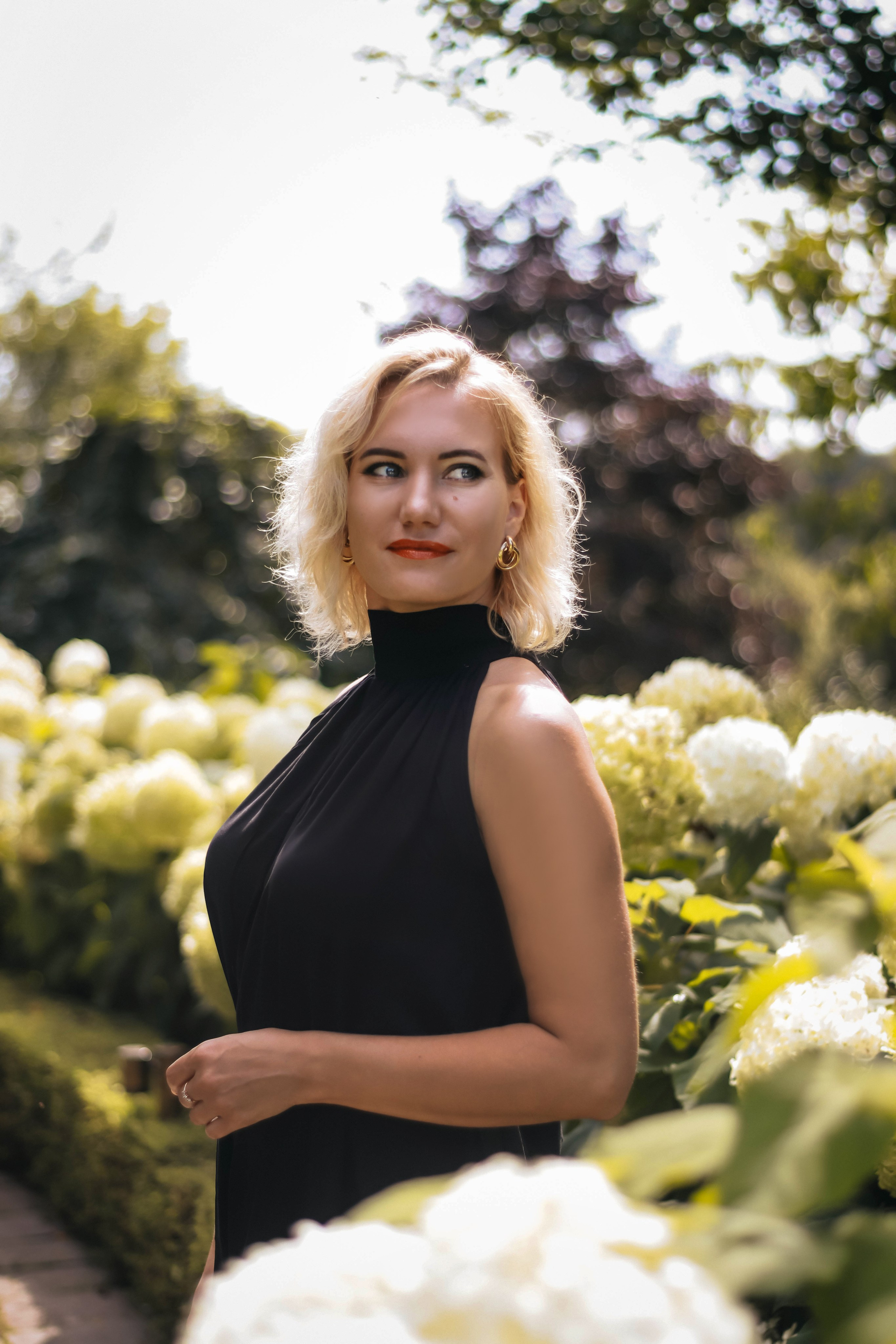 Марина и Соня. Фотограф Дарья Маташкова