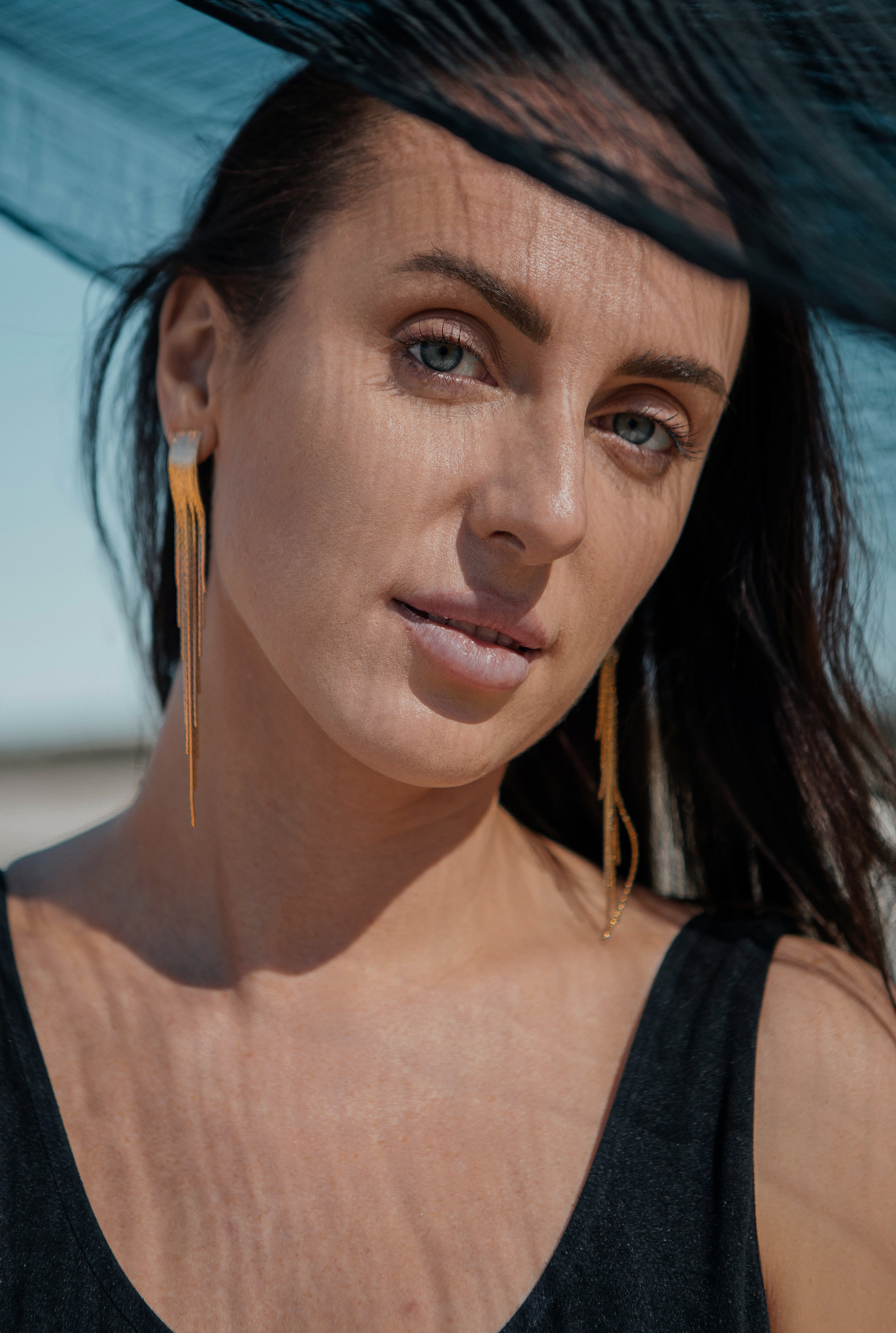 Виктория. Свадебный и семейный фотограф Ибрагимова Мария из Екатеринбурга