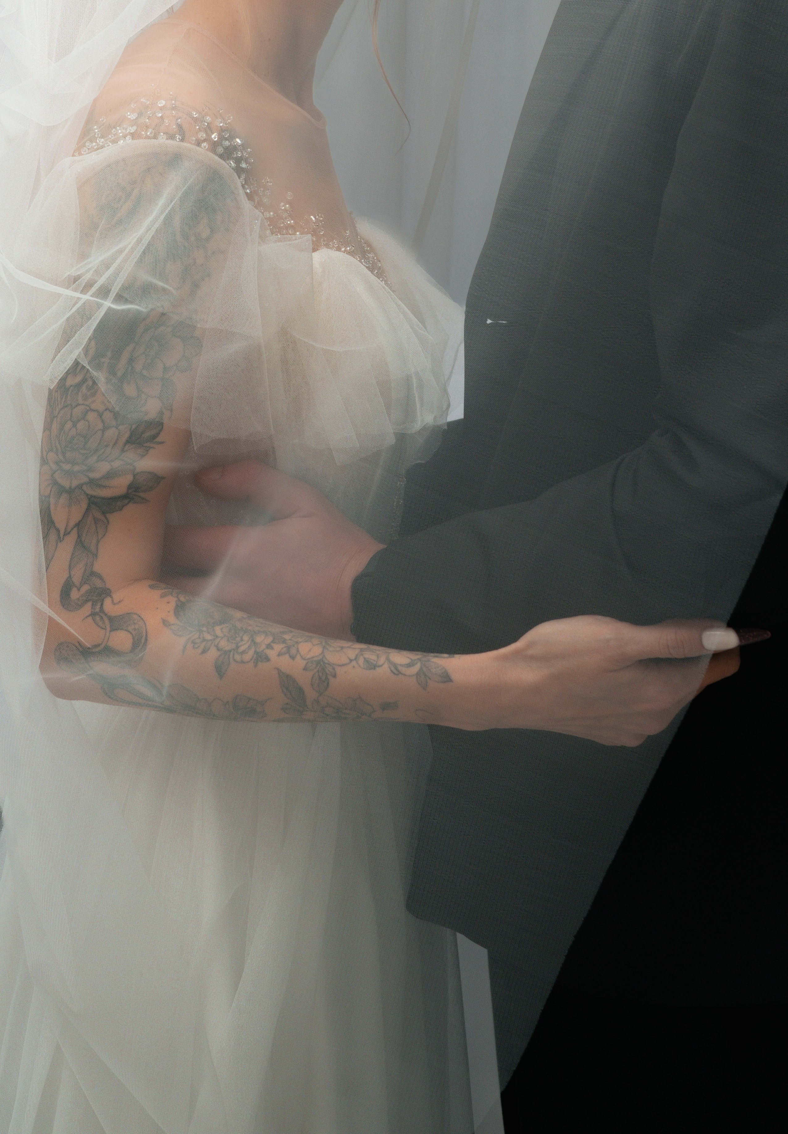 Андрей и Юлия. Елена Чернега свадебный и коммерческий фотограф