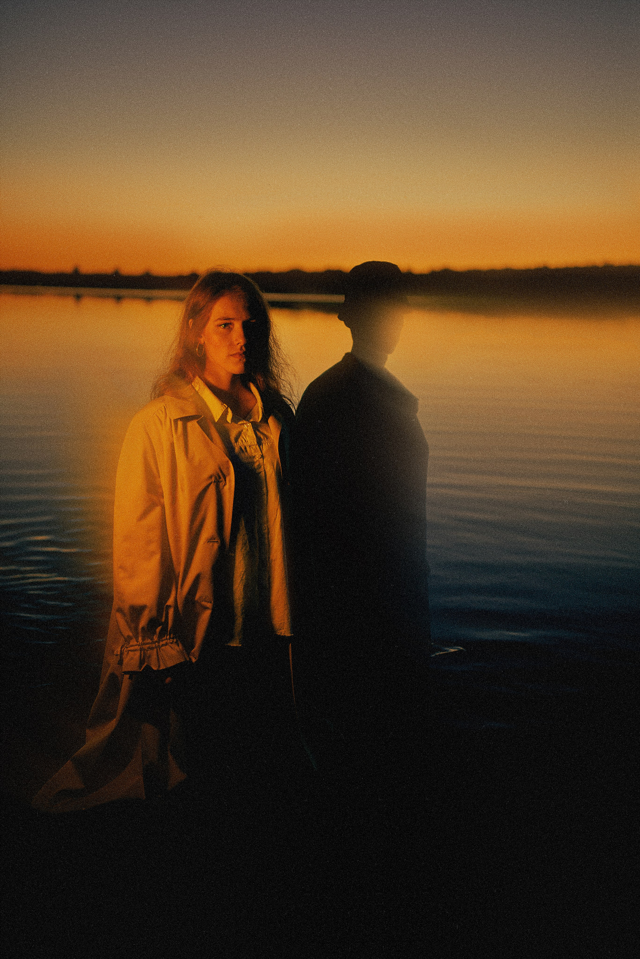 Рома и Настя. Антон Арнольд | Фотограф Минск