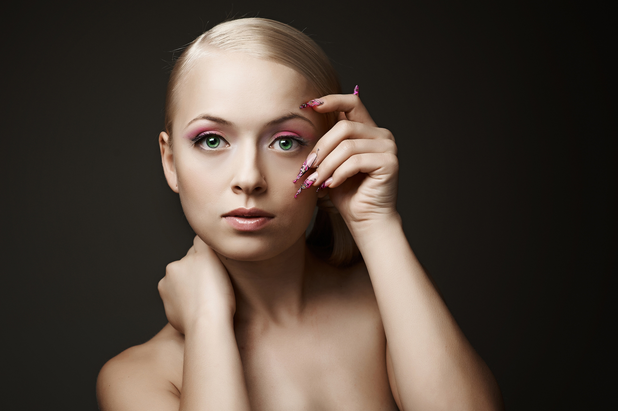 Студийные портреты. Свадебный, семейный, фотограф в Коломне, Москве Дмитрий Бурцев