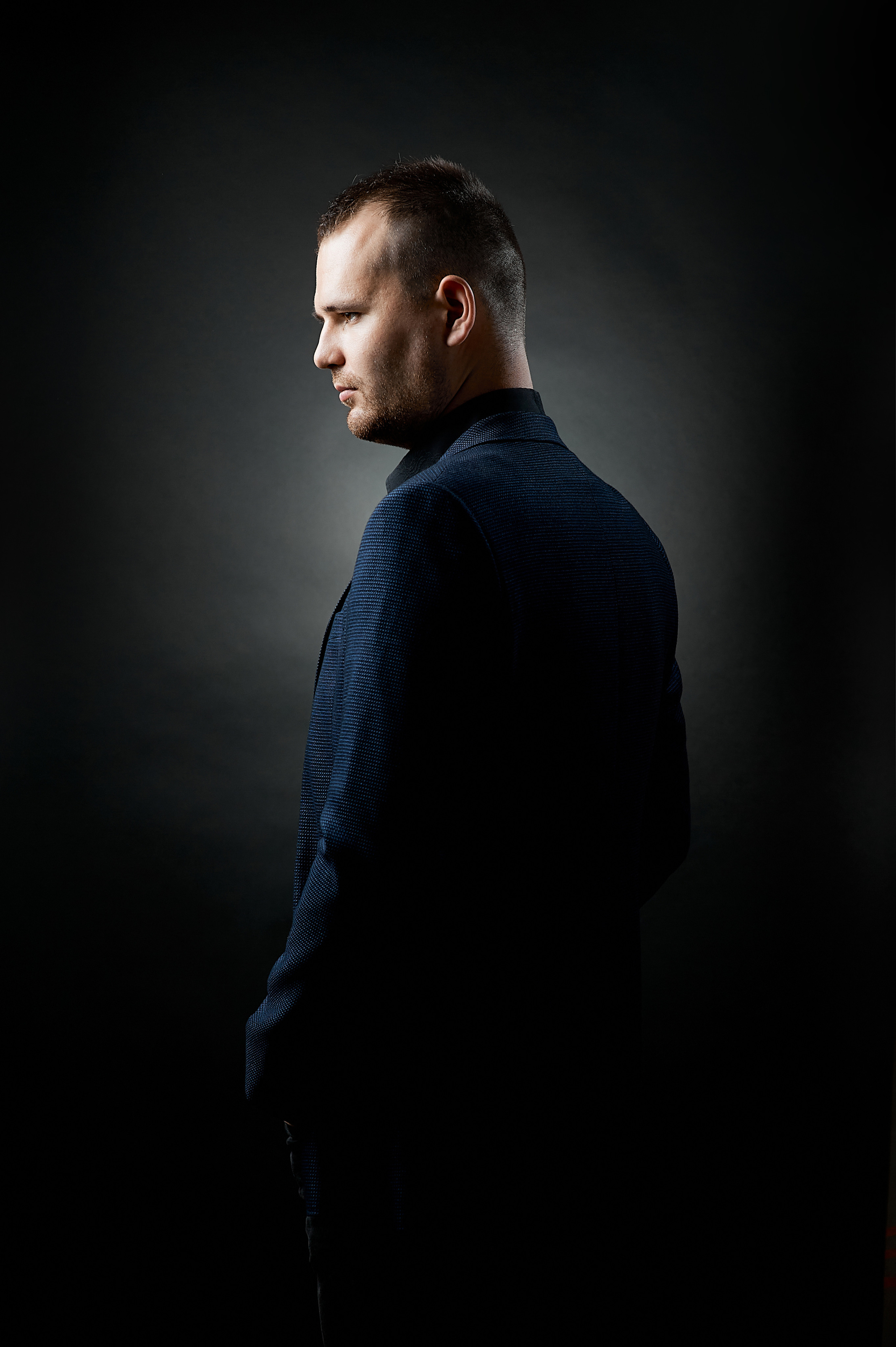 Студийные портреты. Свадебный, семейный, фотограф в Коломне, Москве Дмитрий Бурцев