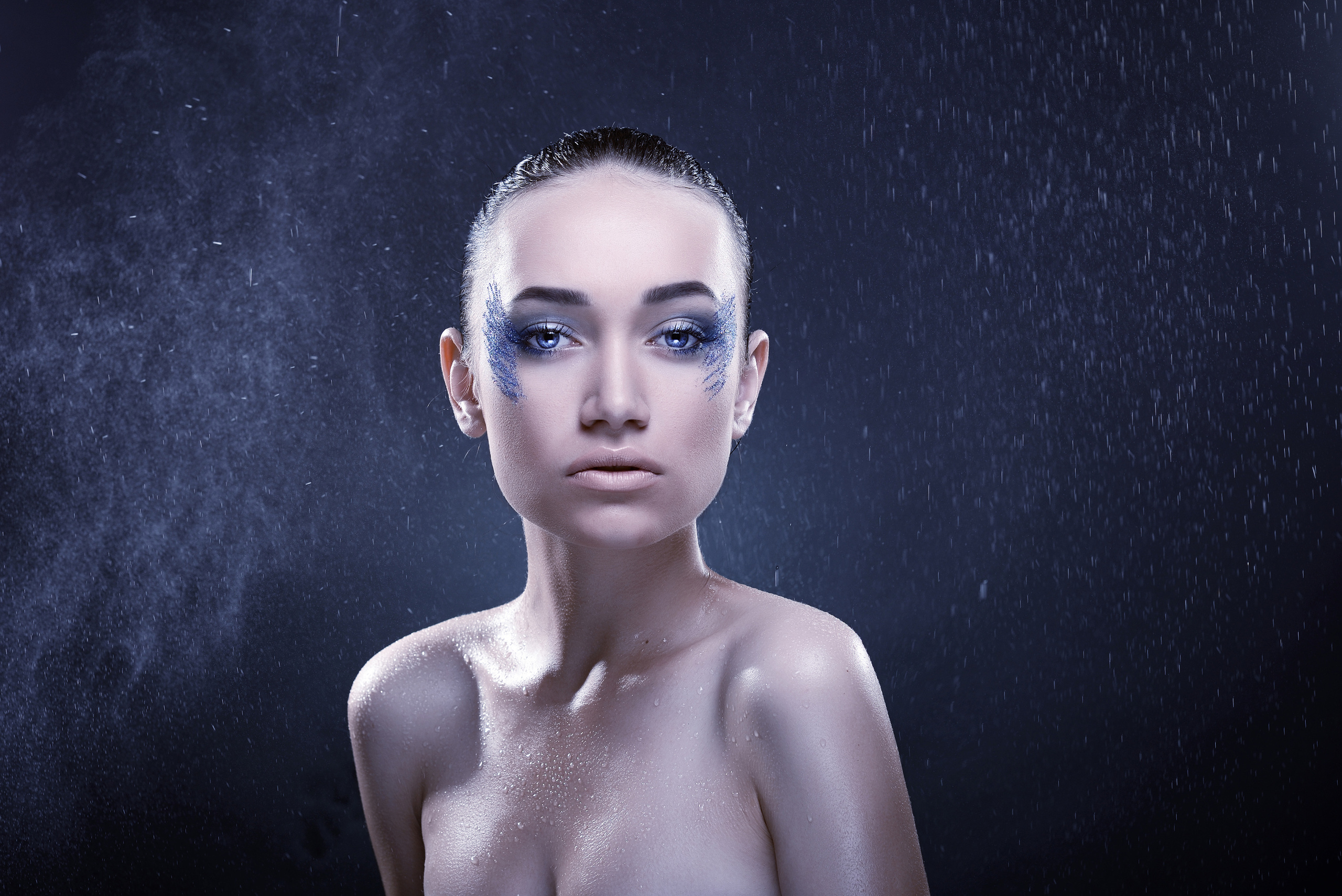 Студийные портреты. Свадебный, семейный, фотограф в Коломне, Москве Дмитрий Бурцев