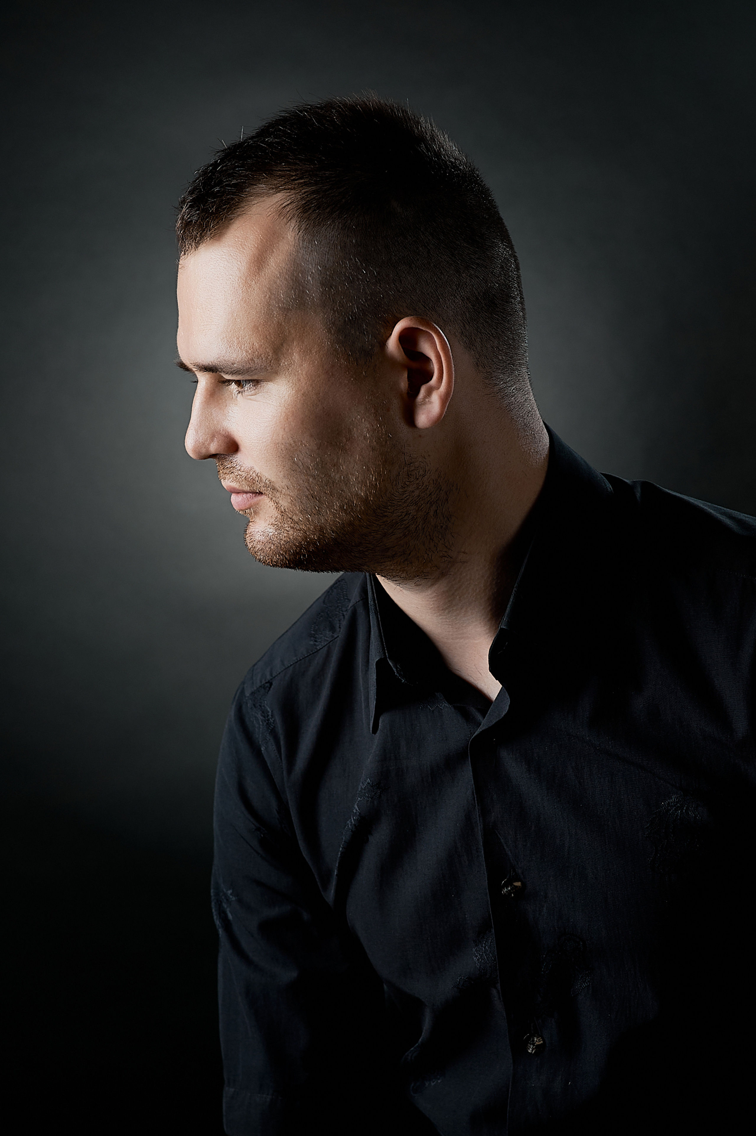 Студийные портреты. Свадебный, семейный, фотограф в Коломне, Москве Дмитрий Бурцев