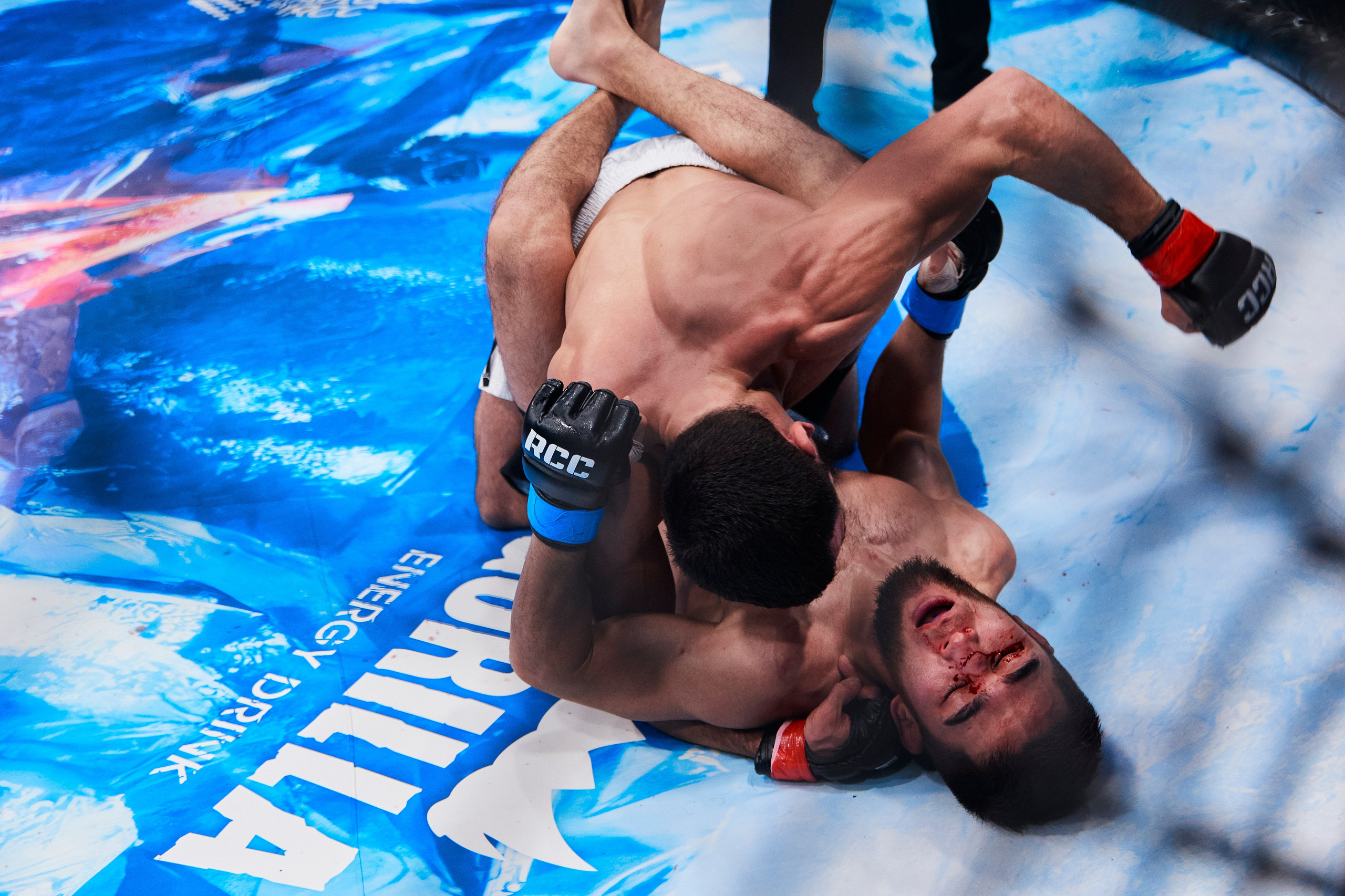 RCC 17. Валитов Тимур | Репортажный фотограф