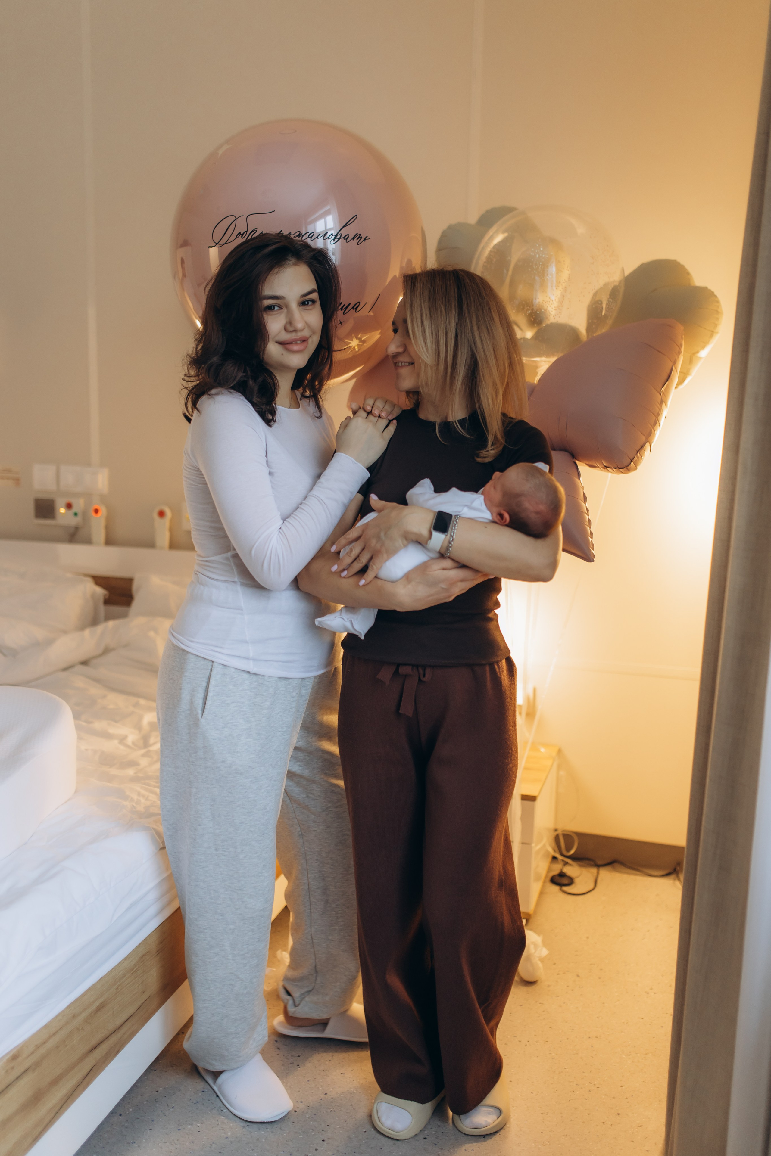 Ангелина. Семейный фотограф в Санкт-Петербурге Виктория Кучерова