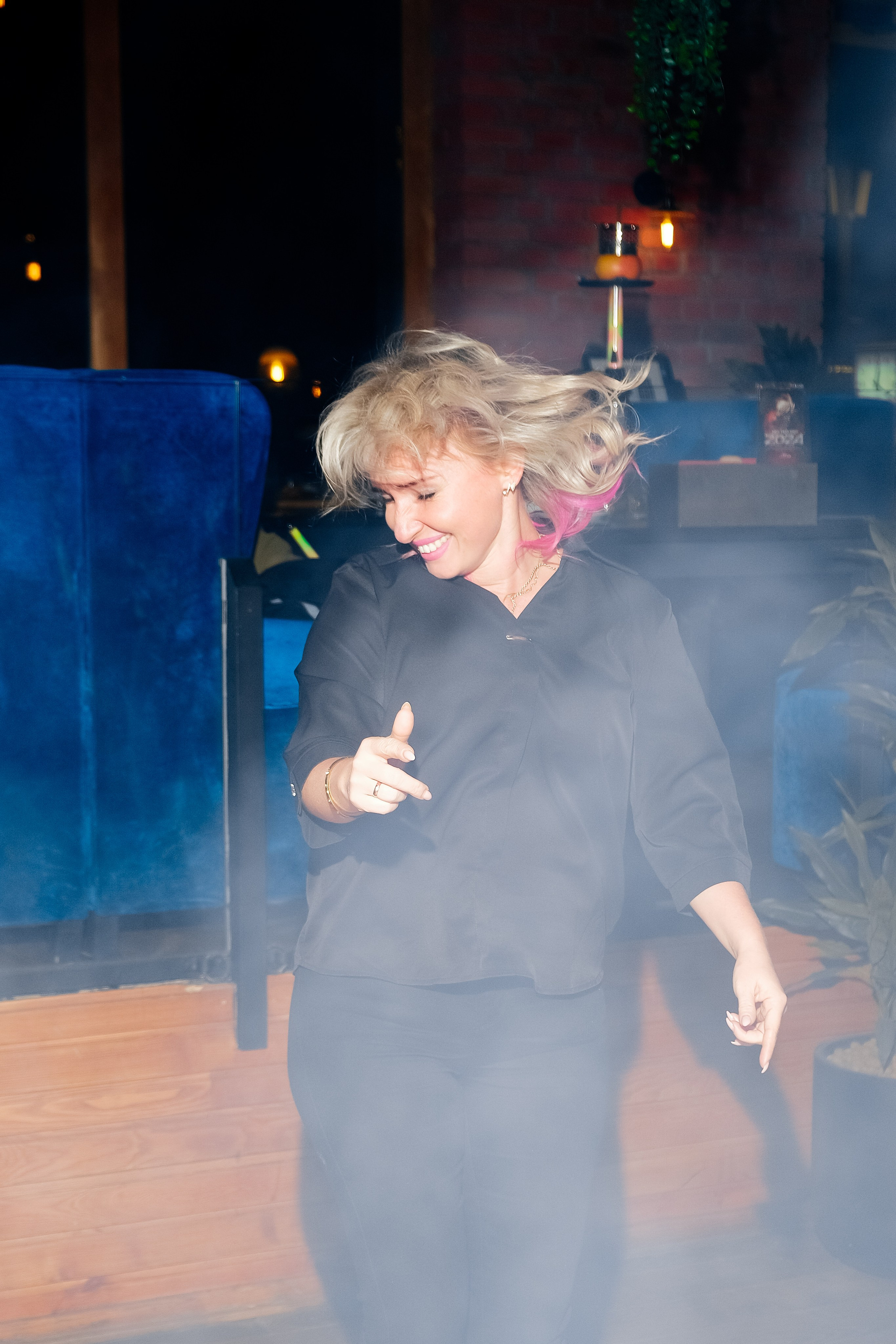 Plan_B. Репортажный и клубный фотограф Москва