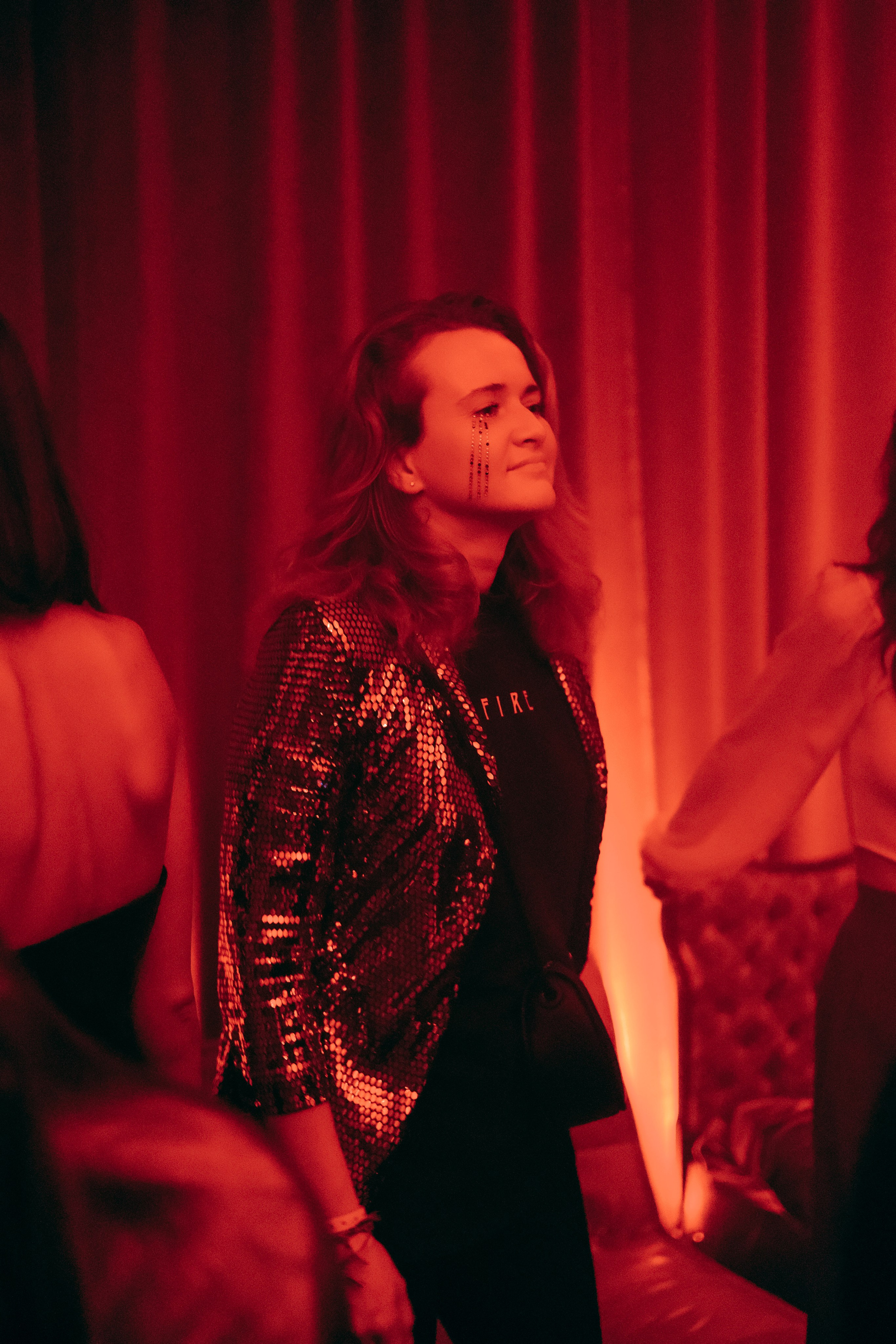 Blanc. Репортажный и клубный фотограф Москва