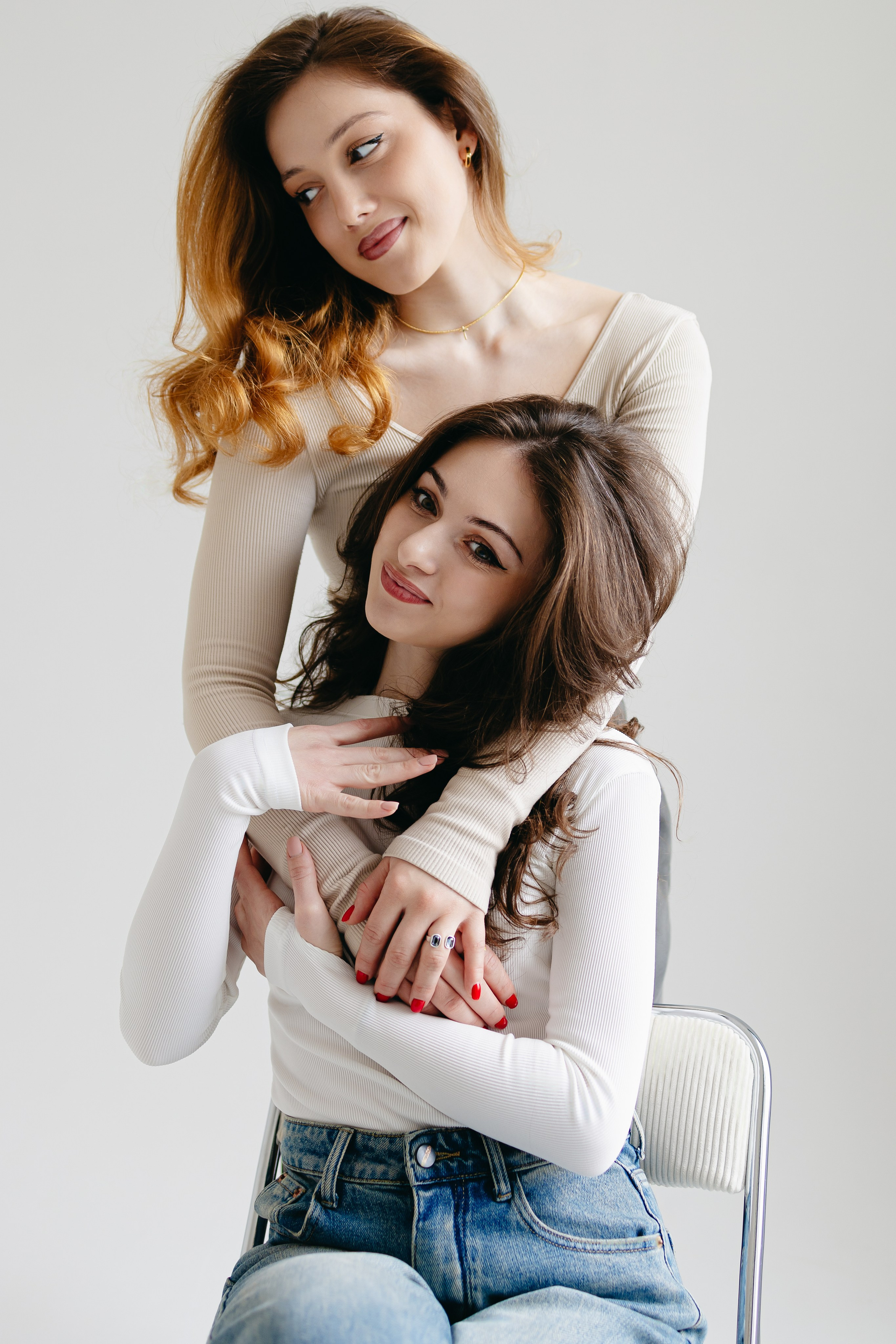 Милада и Милена. Свадебный и семейный фотограф в Ростове-на-Дону