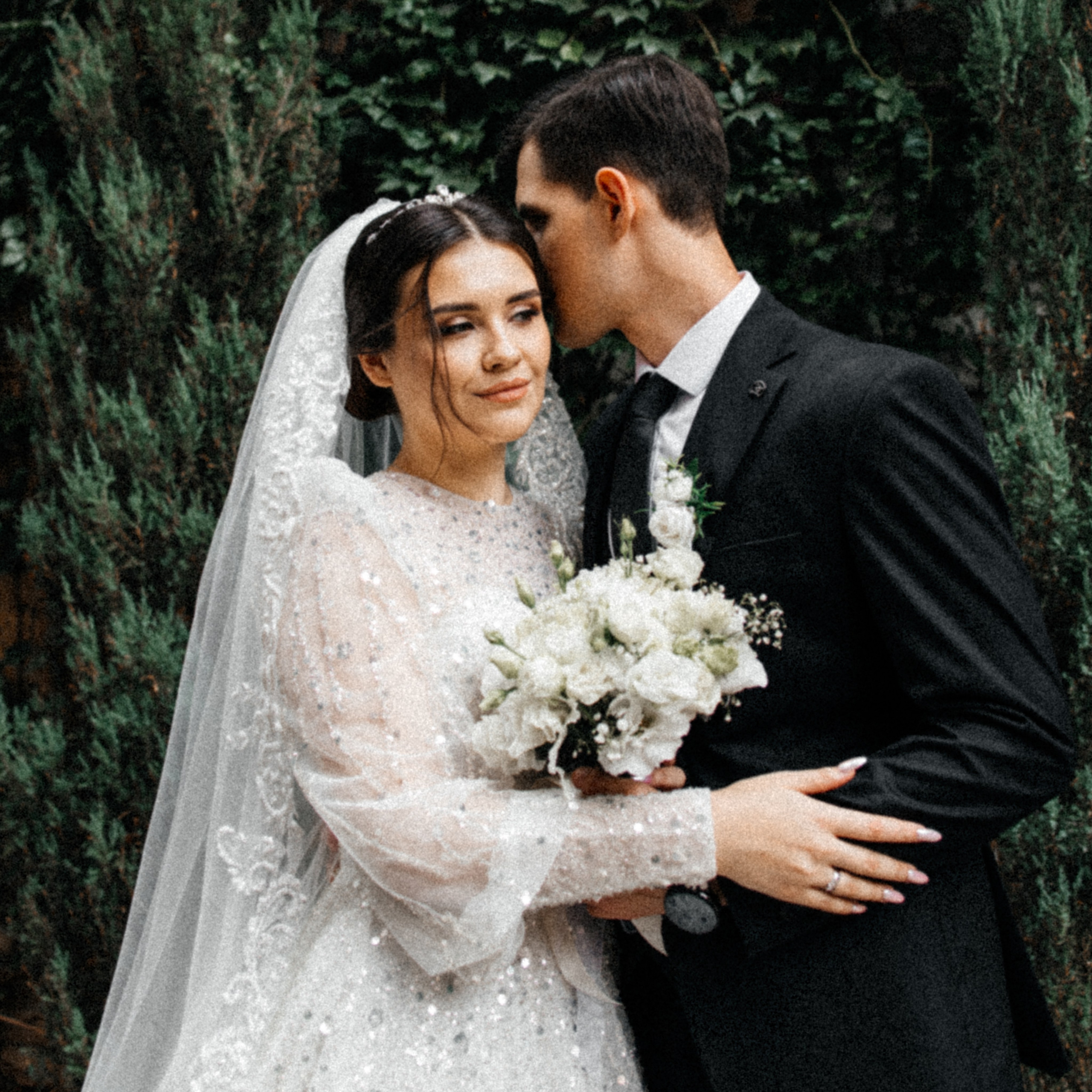 Артем и Лада. Свадебный и семейный фотограф в Ростове-на-Дону