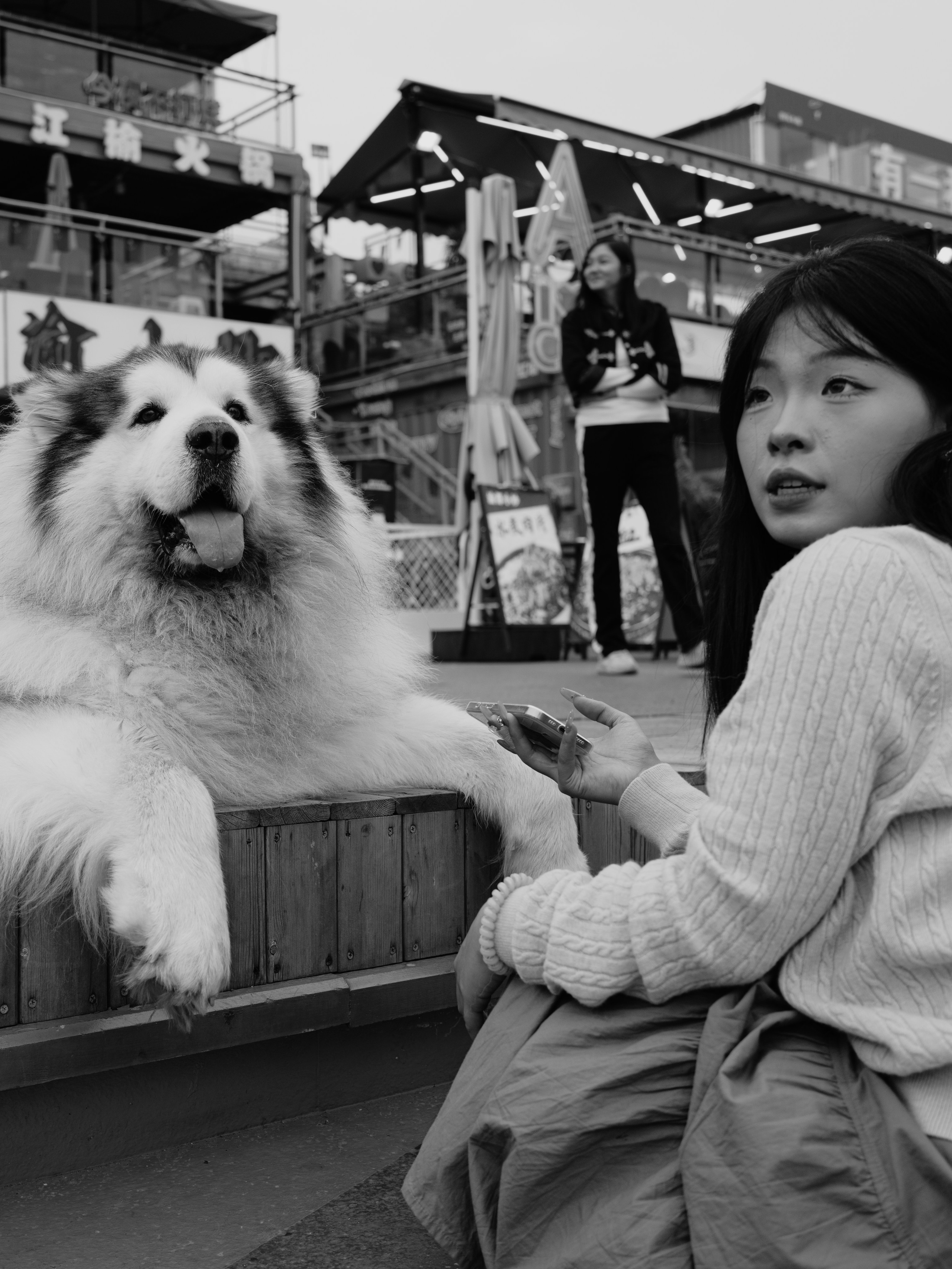 China/Китай. @tomrus: Рустам Шагиморданов — фотограф