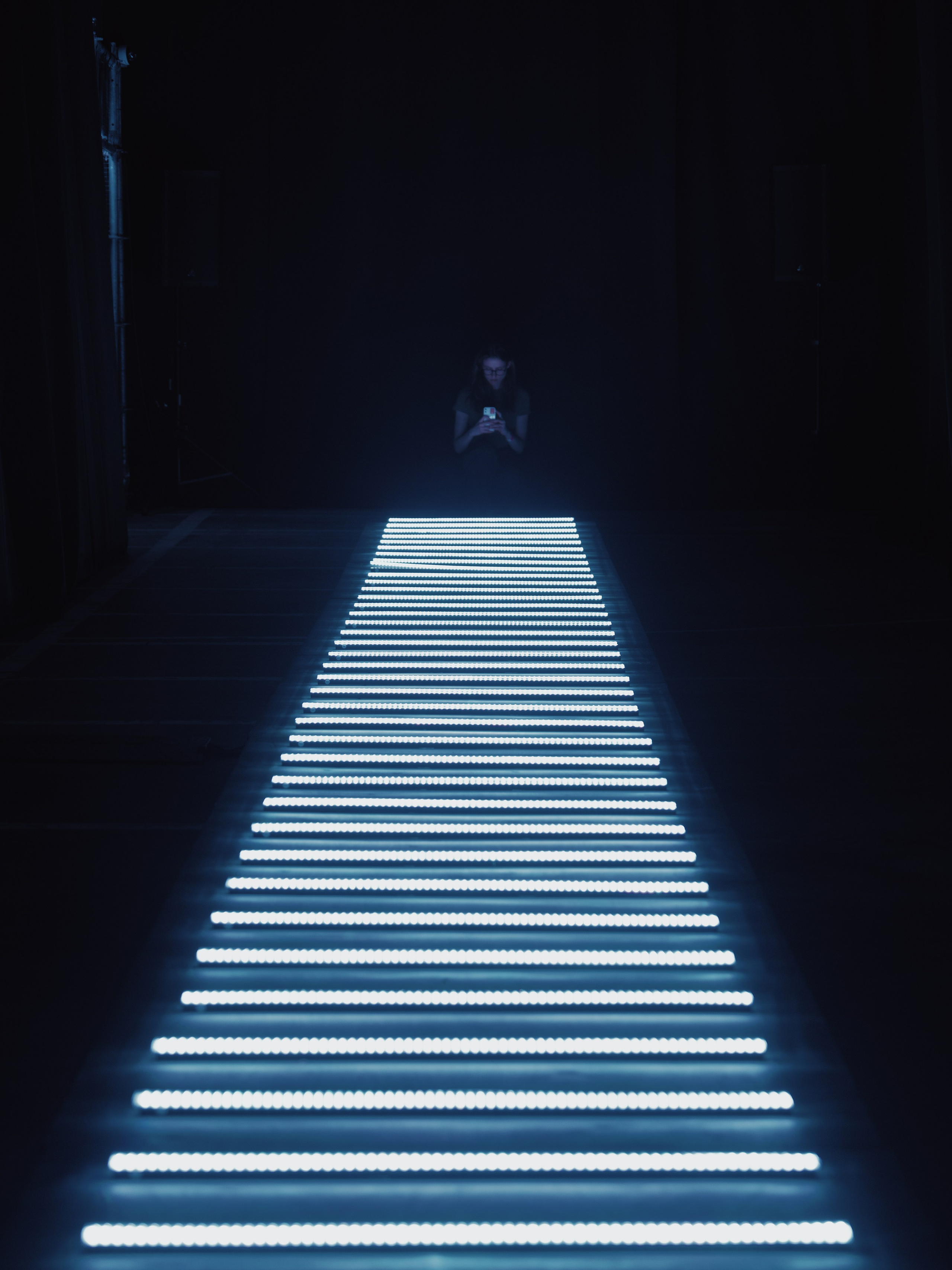 INTERVALS.EXHIBITION. @tomrus: Рустам Шагиморданов — фотограф