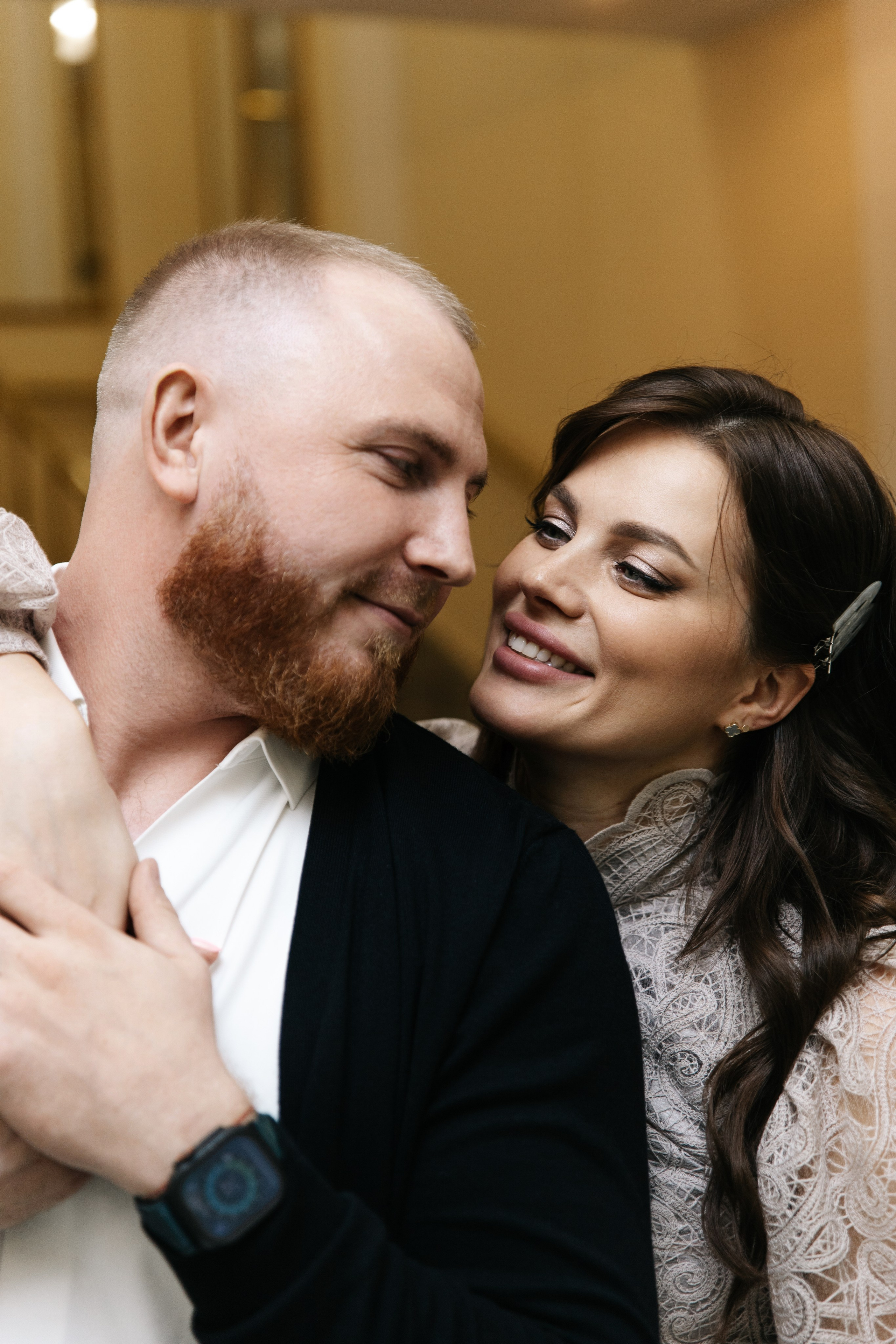 Роспись в ЗАГСЕ. Анна Таркина