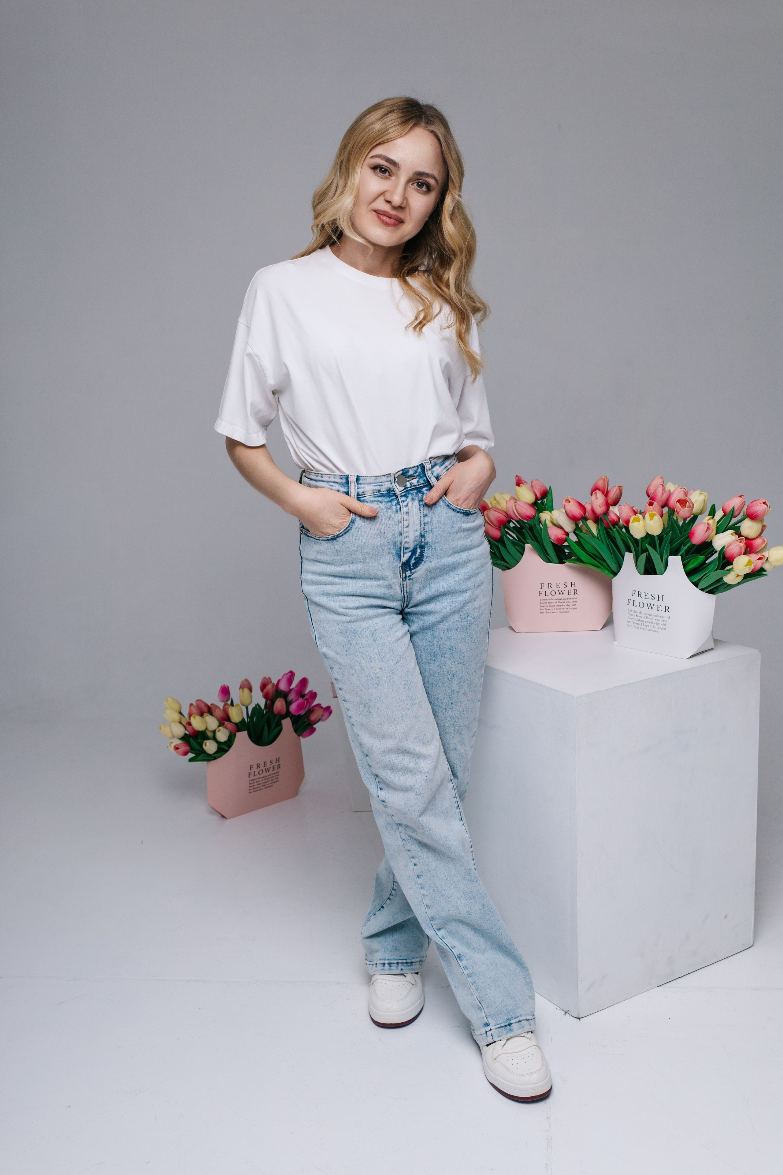 Семейная съемка. Анна Таркина