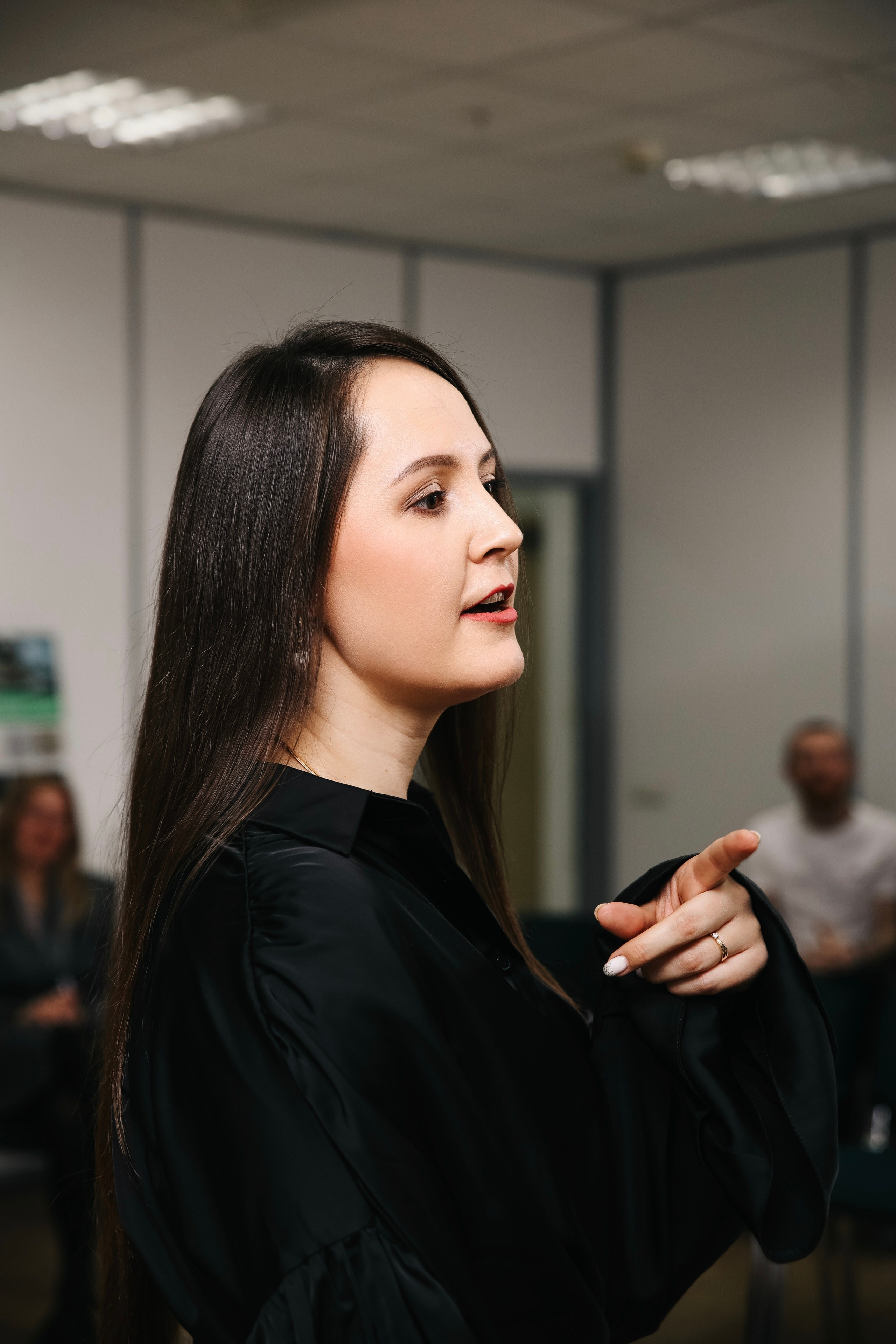 Корпоративы 2024. Анна Таркина