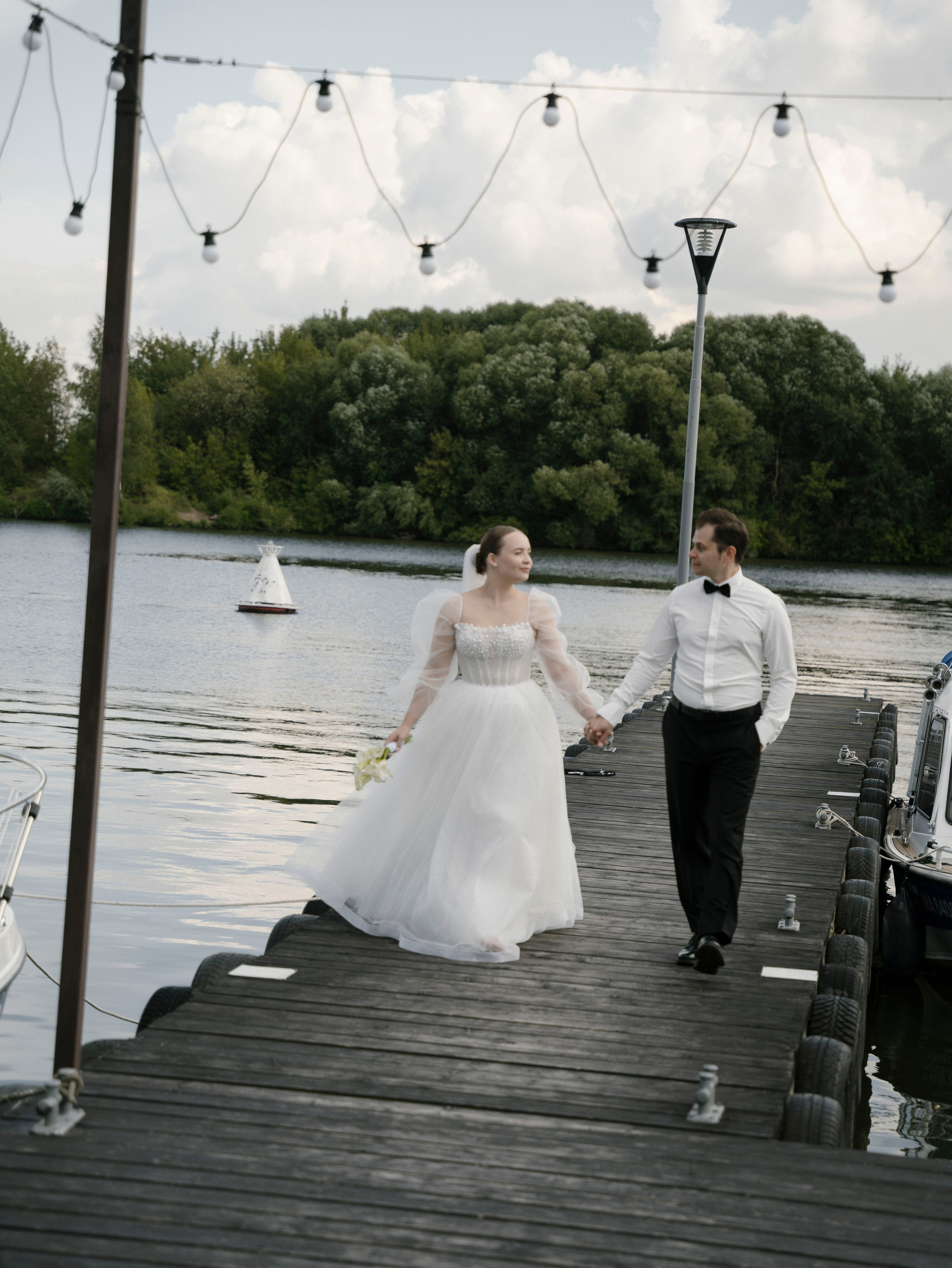 Рита + Вова 02.08.2024. Свадебный фотограф