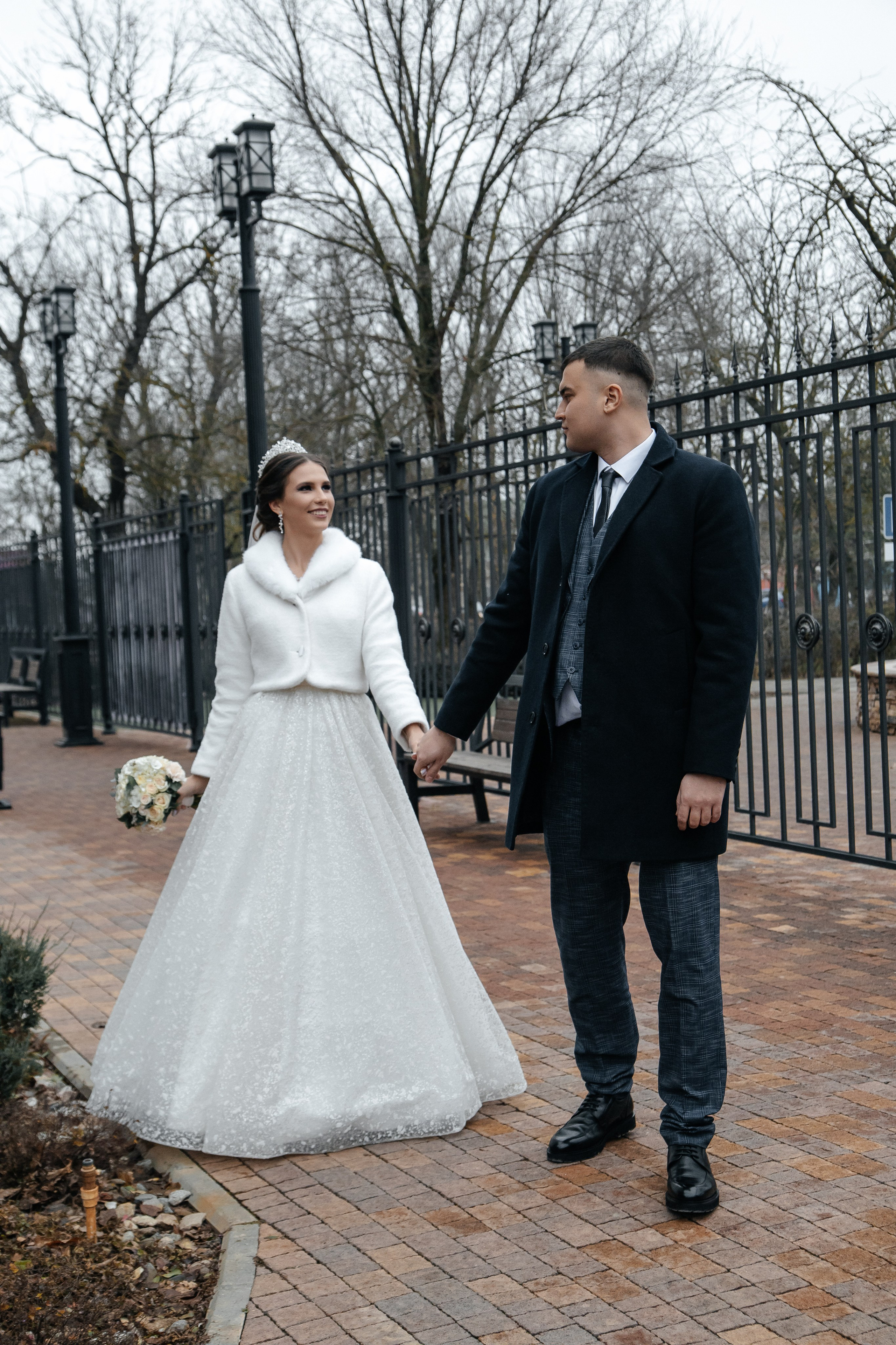 Анастасия и Никита. Свадебный фотограф в Буденновске