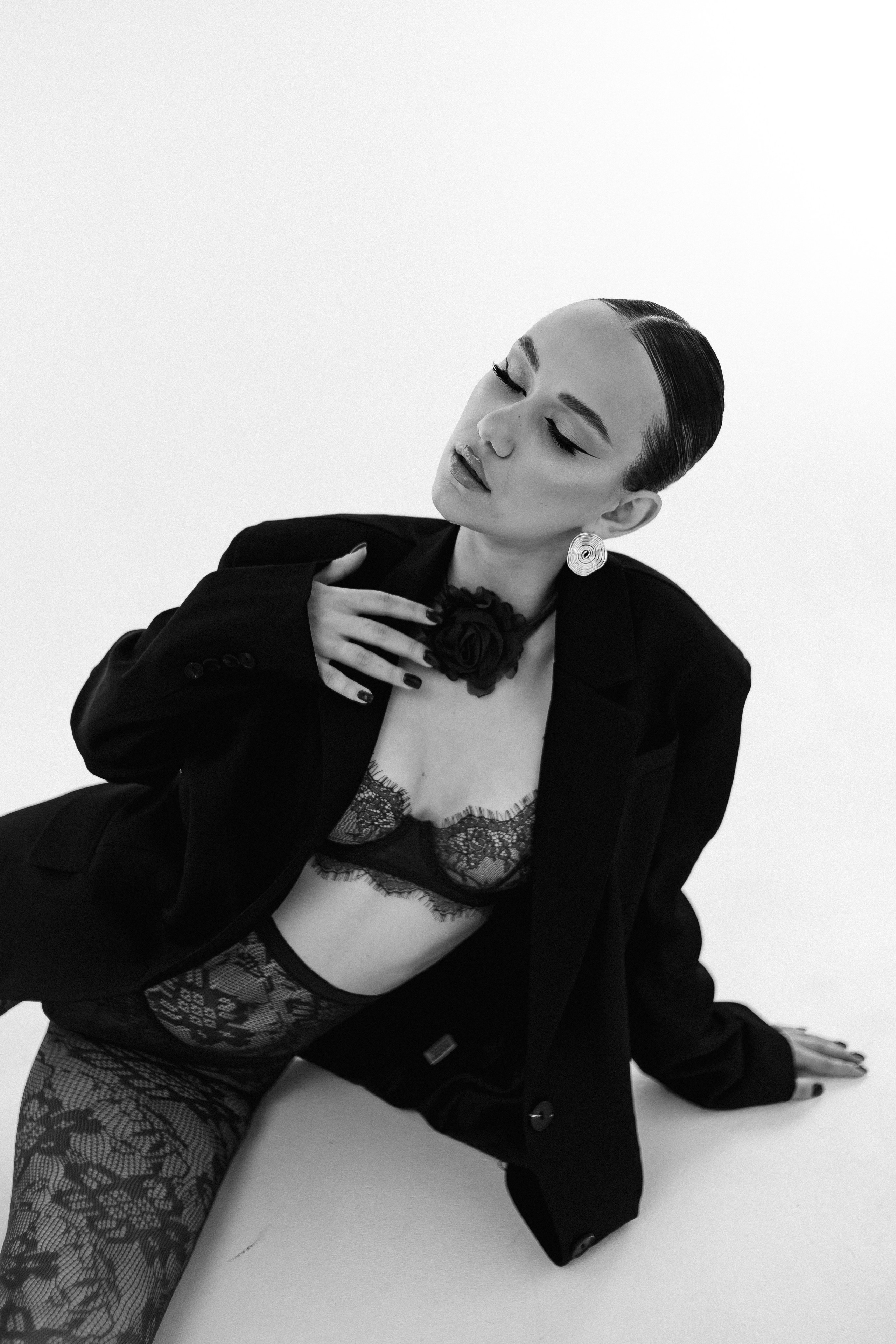 Varvara. Ника — ваш персональный фотограф в Нижнем Новгороде