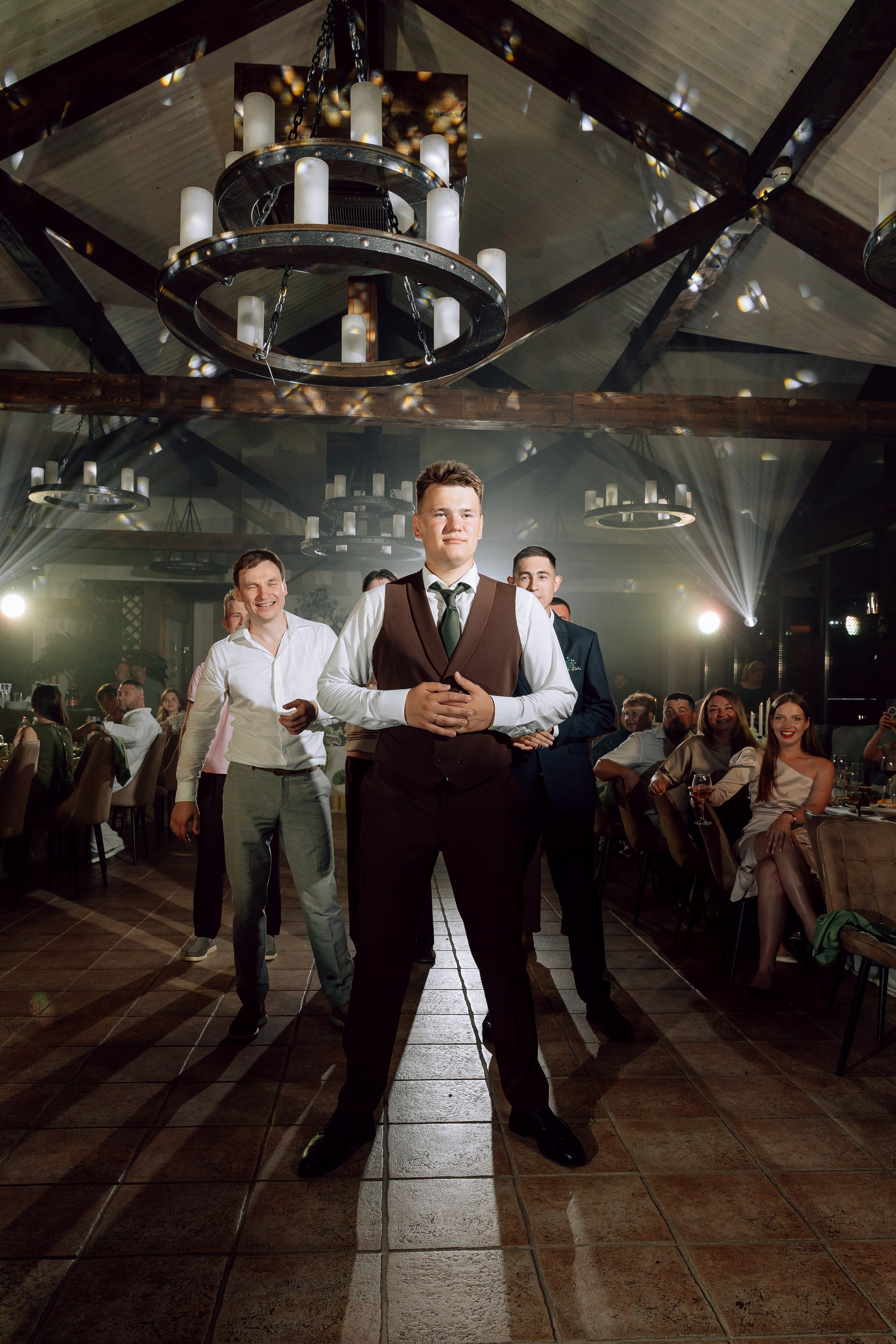 17.08.2025. Свадебный фотограф Краснодара Александр Кулагин