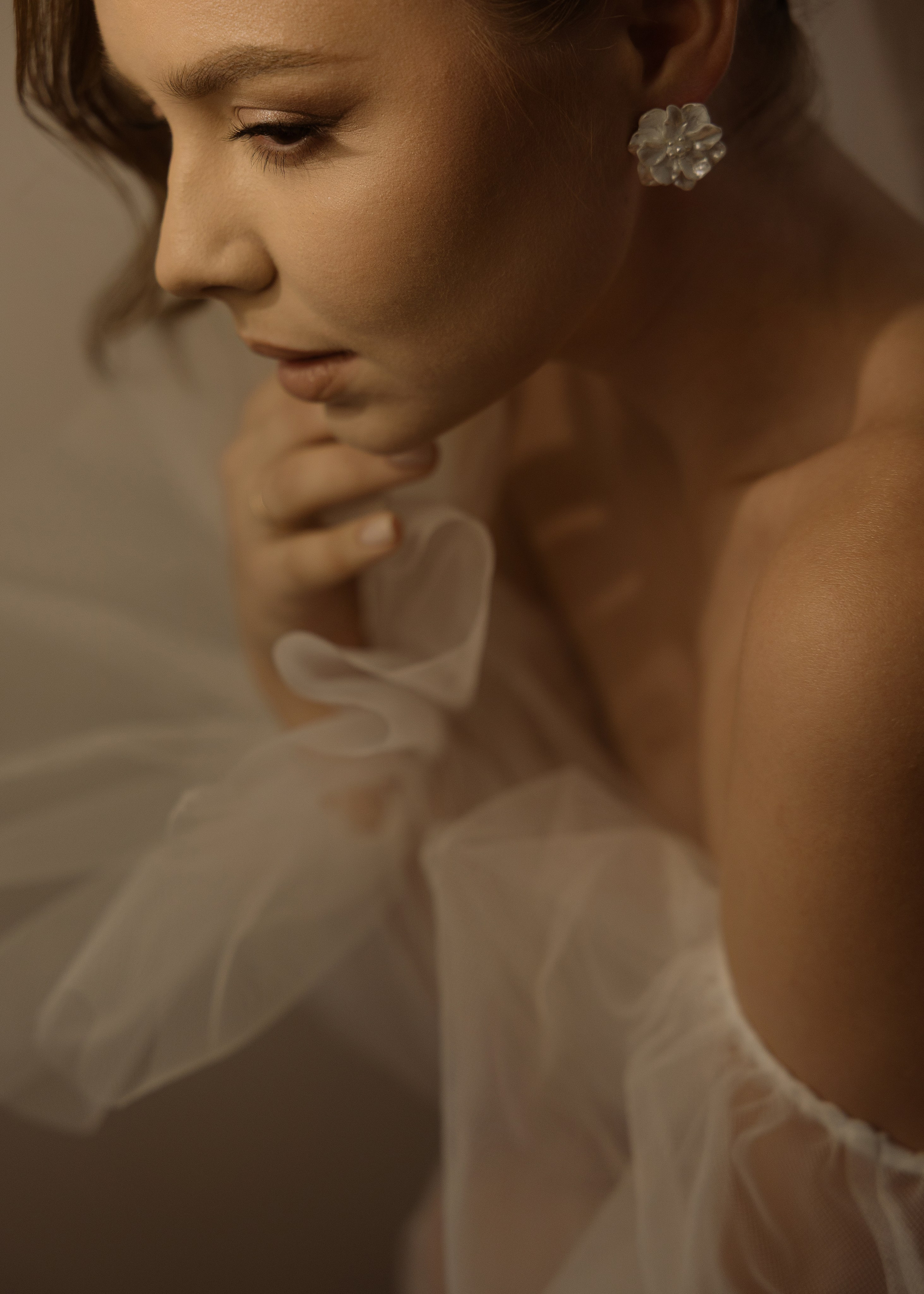 Андрей и Полина. Фотограф Эмиль Исякаев