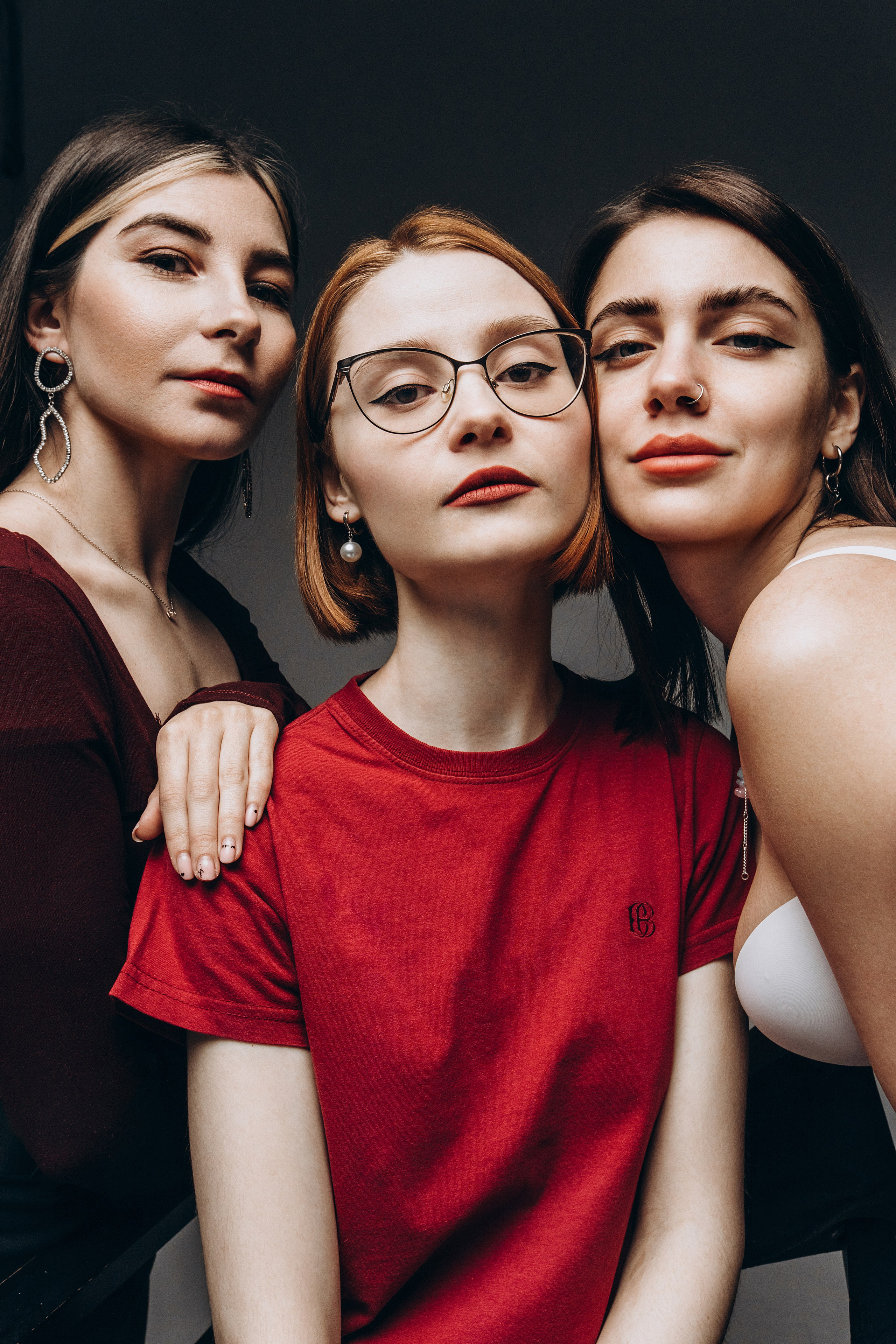 Бизнес-портреты