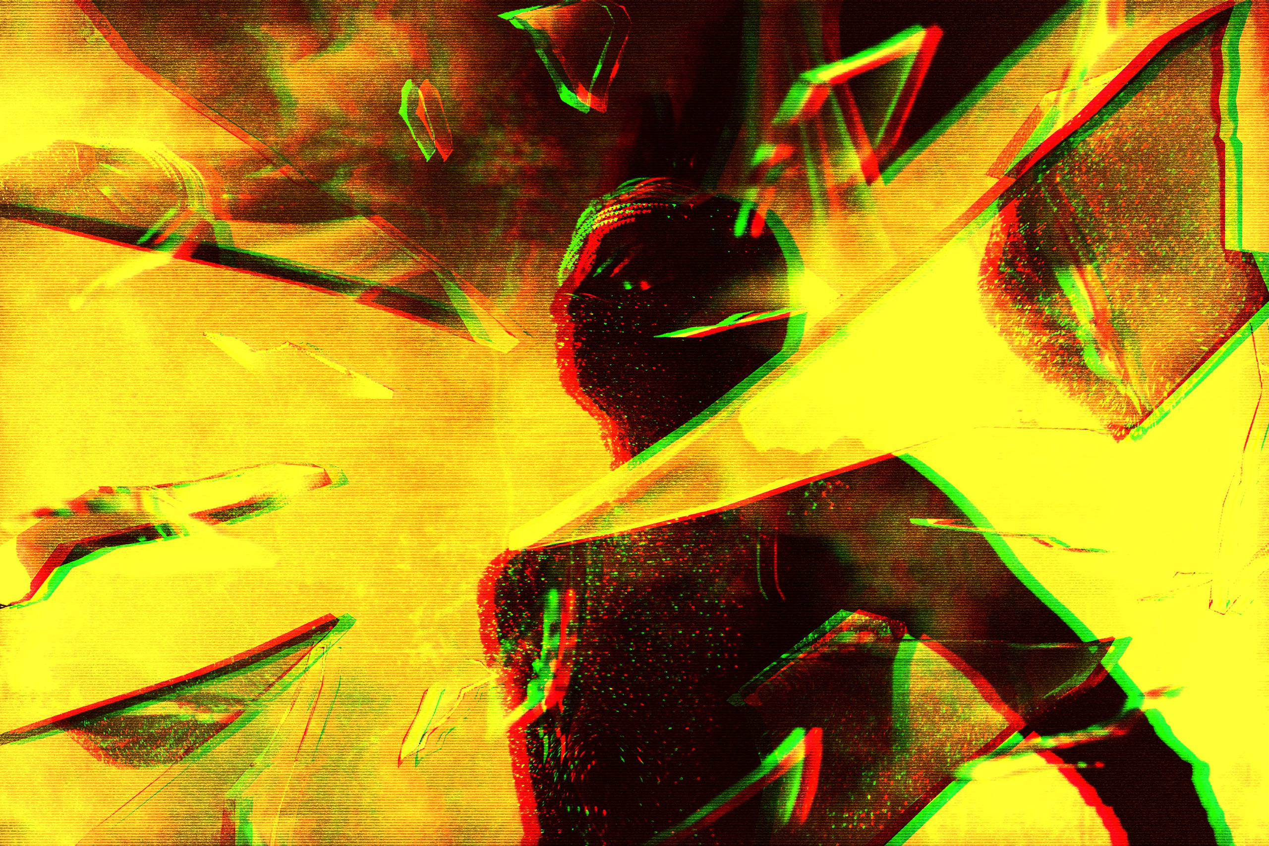 Anton. Yulia Yurchevskaya | Art Director & Visual Visionary