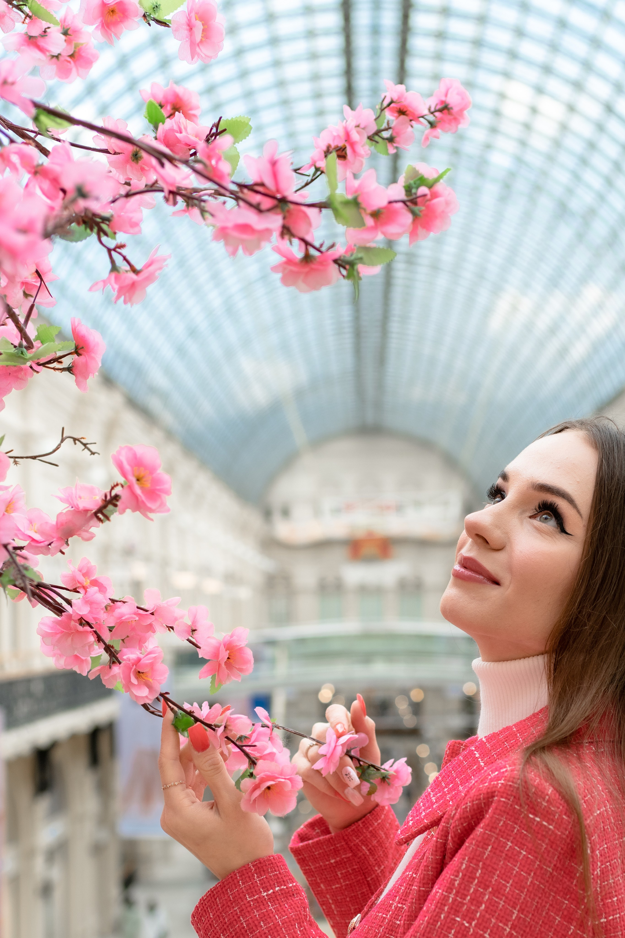 Евгения + Михаил. Фотограф в Москве/Зарайске Шахова Марина