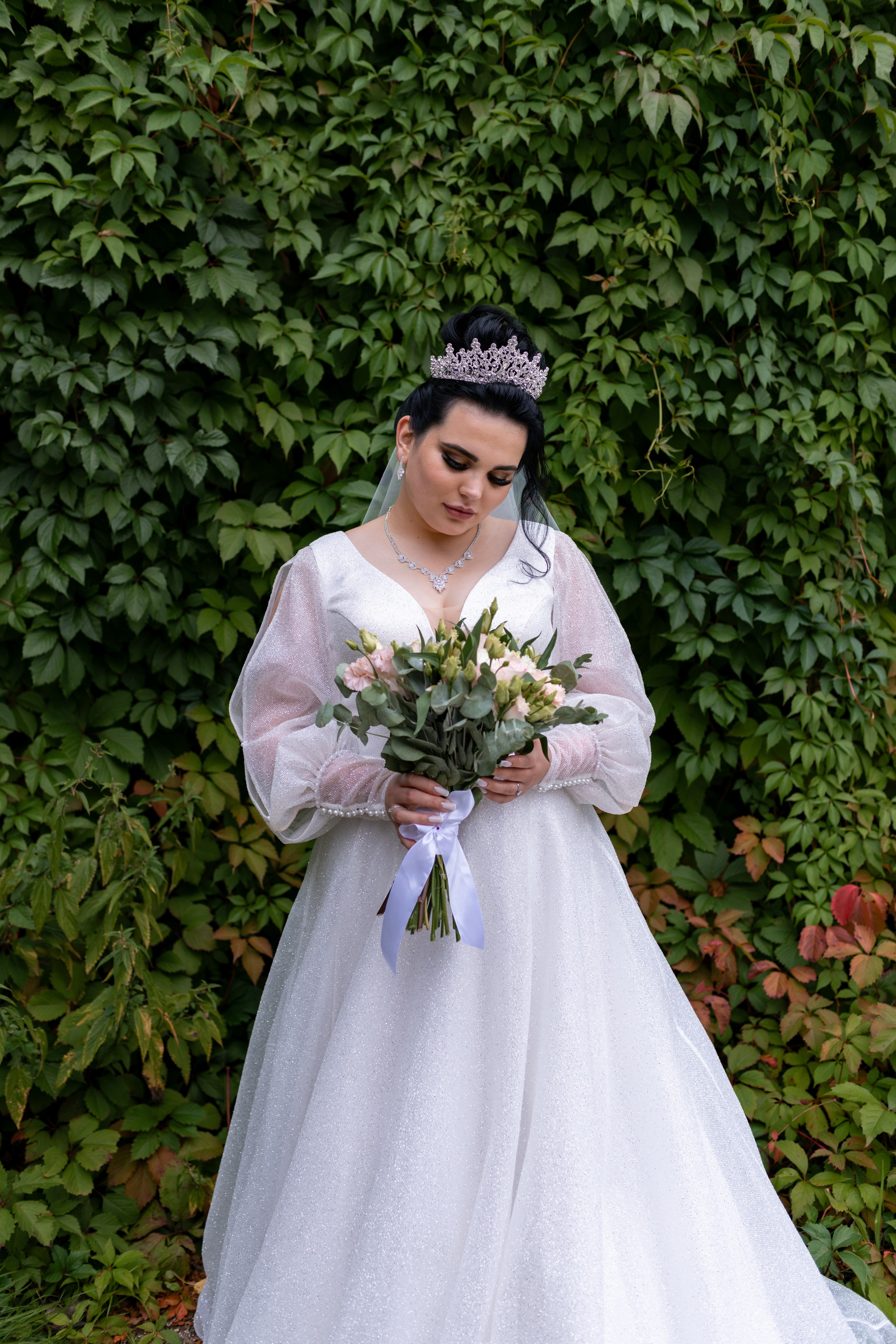 Виктория и Александр. Фотограф в Москве/Зарайске Шахова Марина