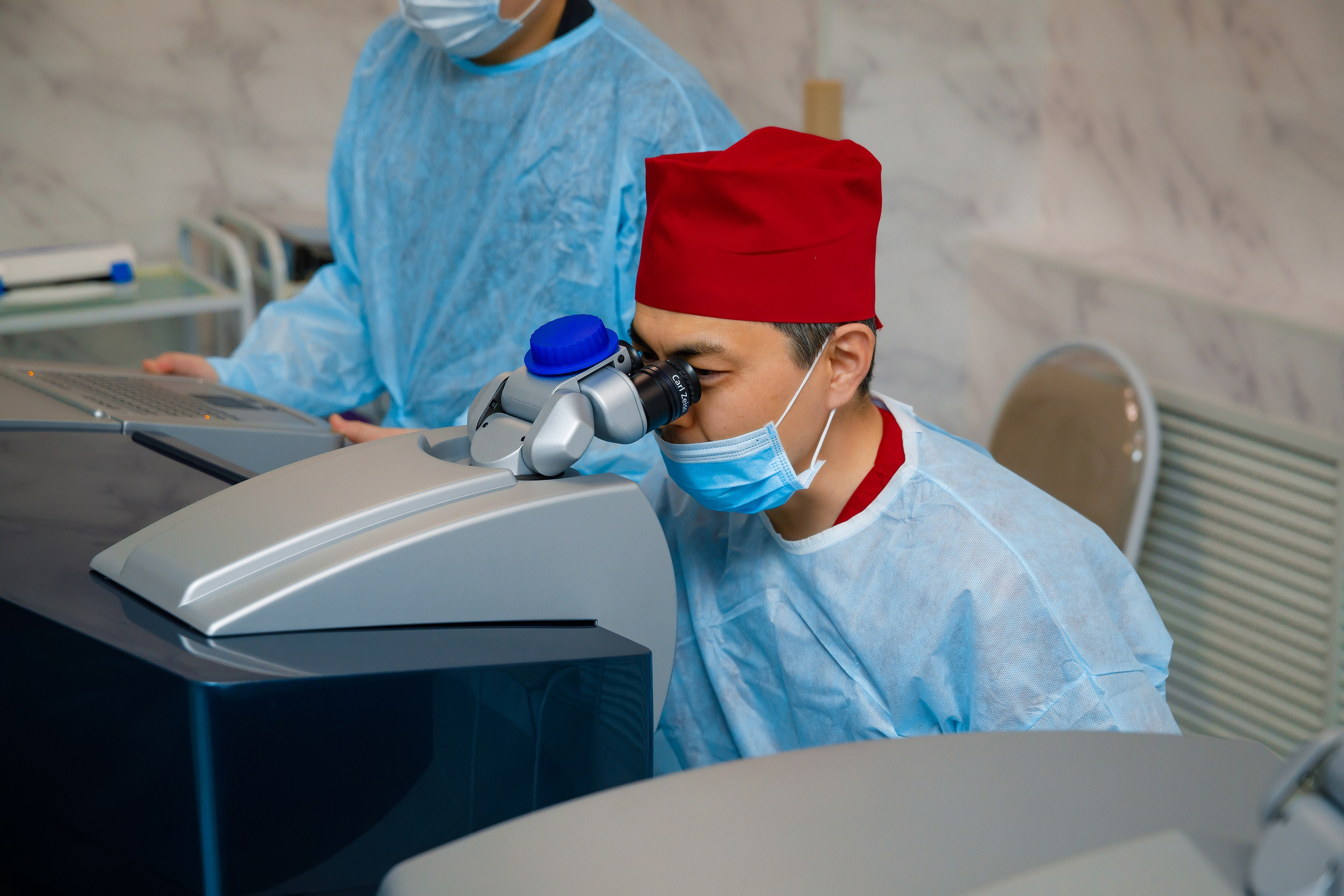 Врачи. Семейный и Свадебный фотограф в Астане Александр Астапов