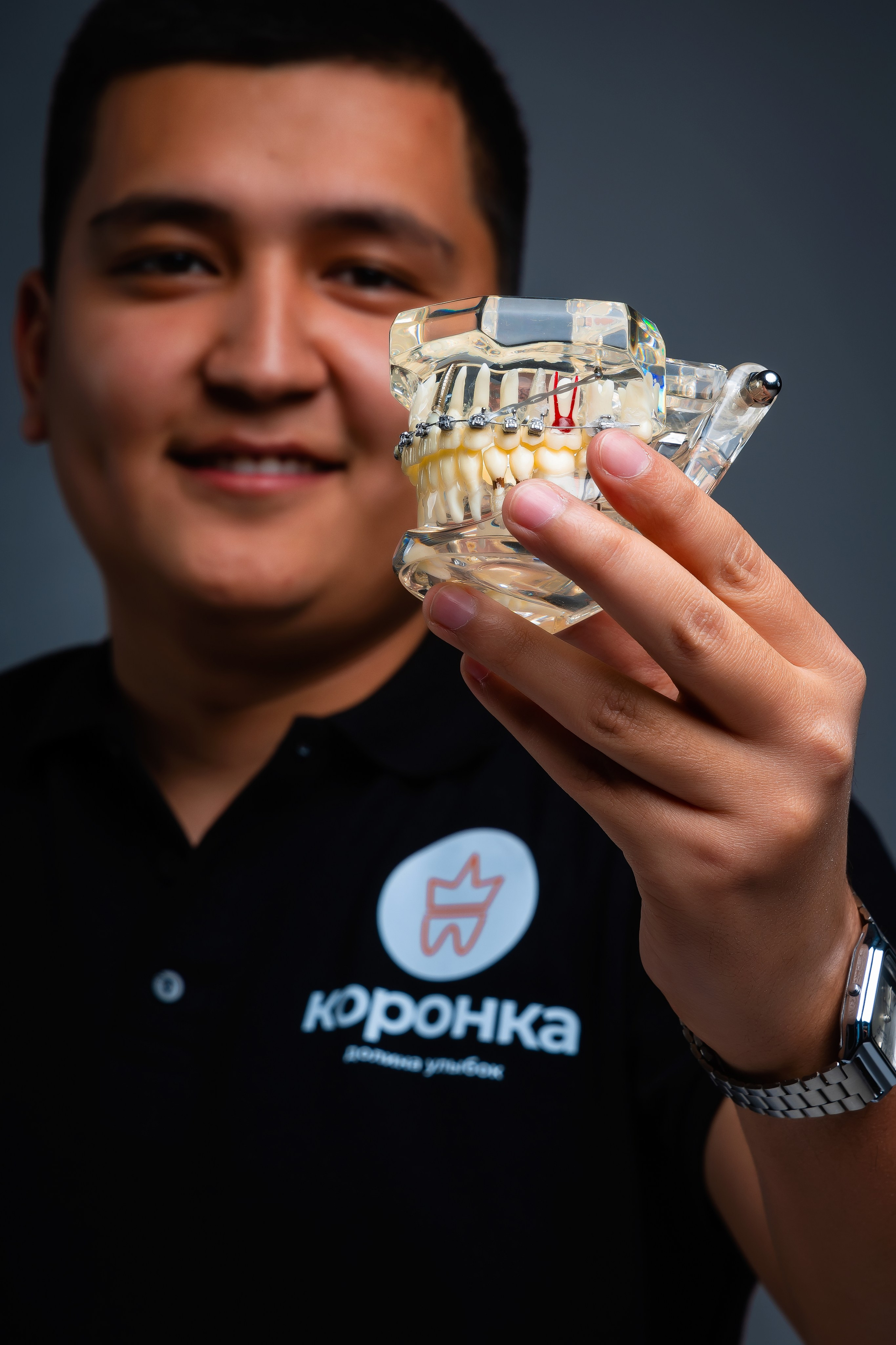 Контент Врачам. Семейный и Свадебный фотограф в Астане Александр Астапов