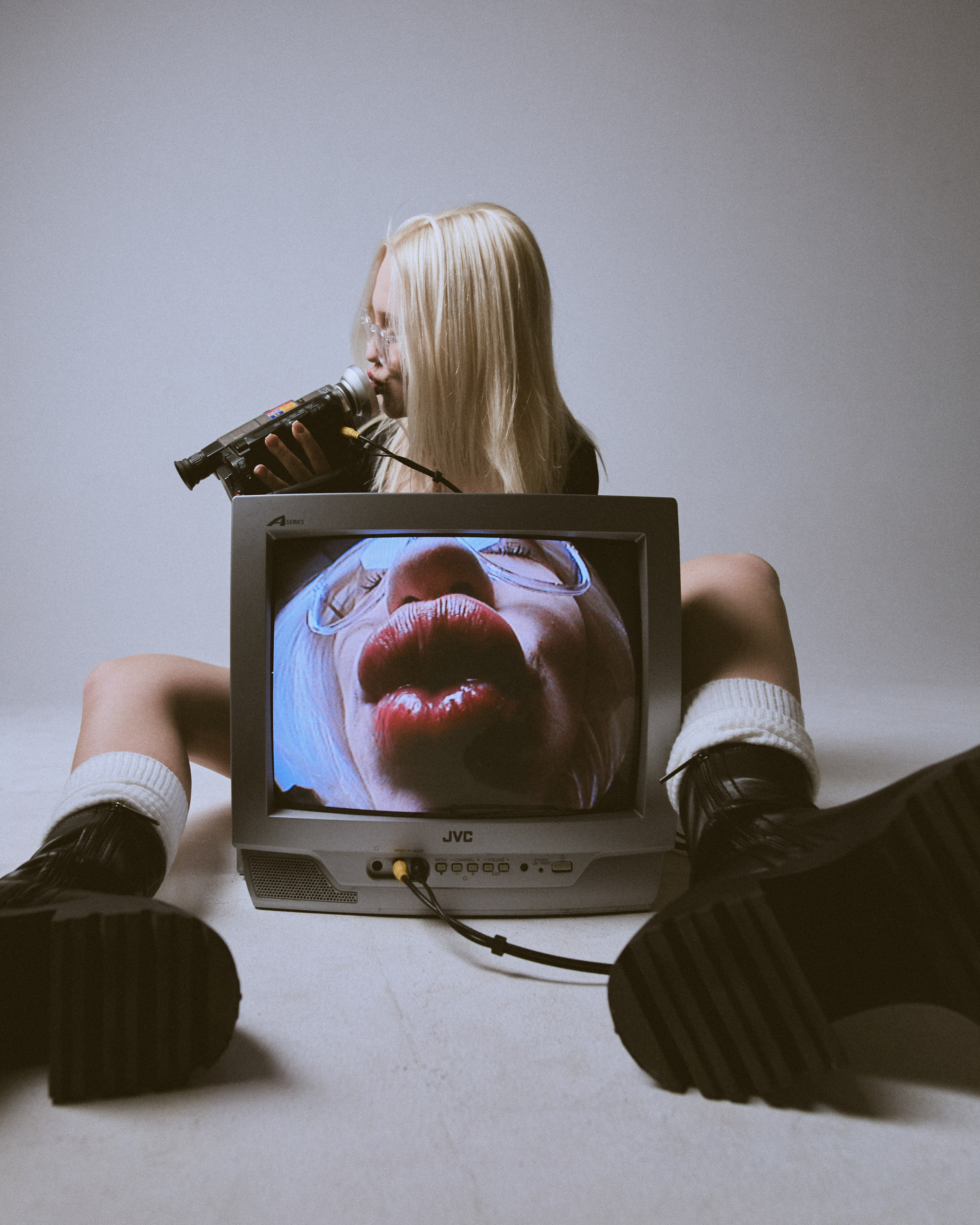 Ruf. Олеся Ишуткина I Фотограф в Саратове