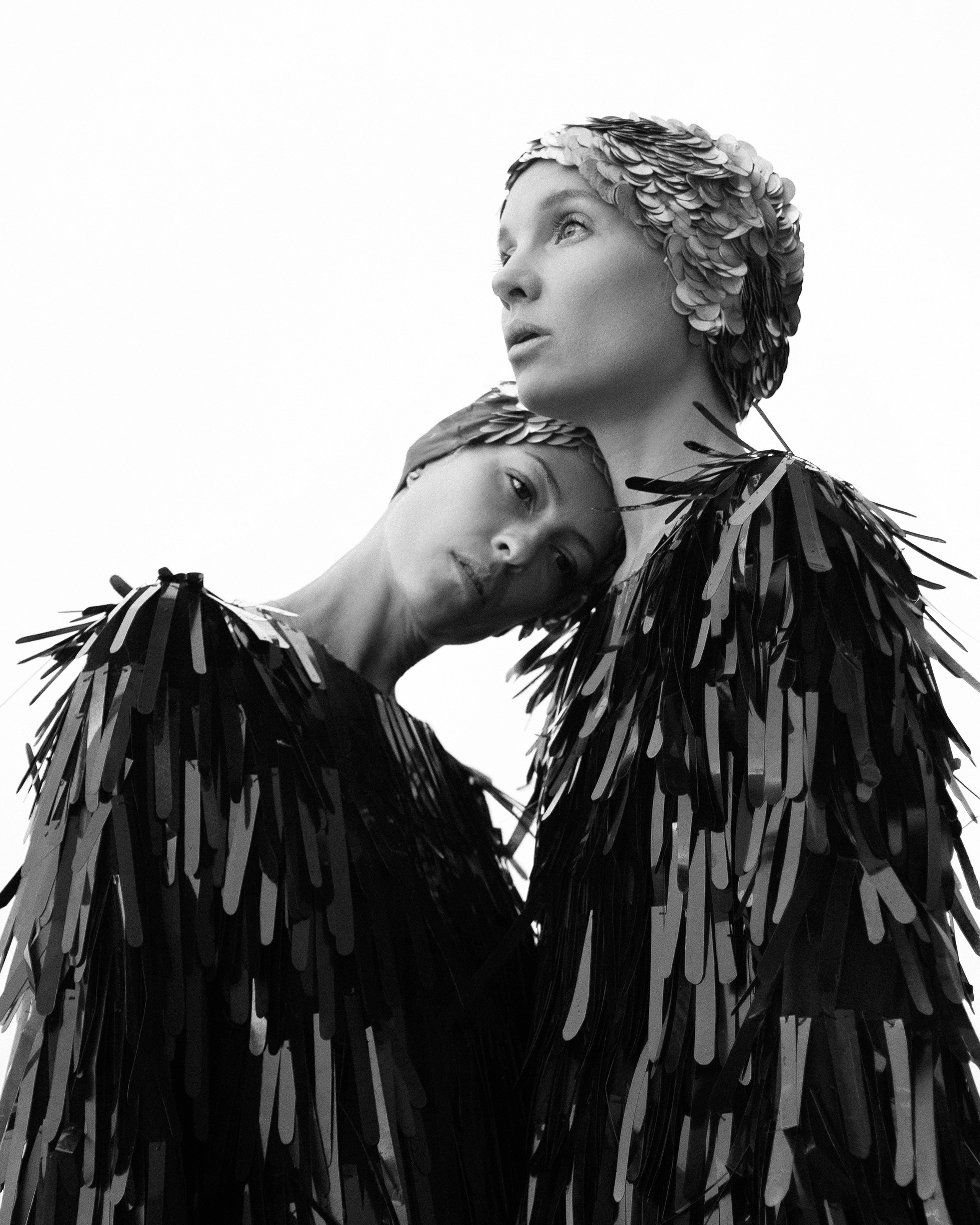 WOMAN. Фотограф Евгения Смирнова