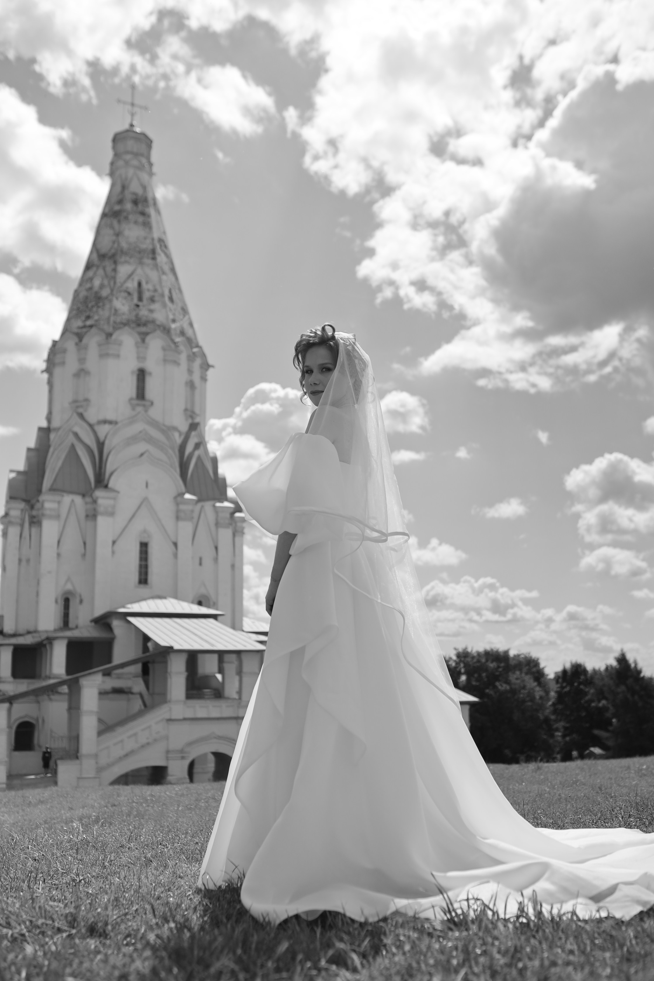Владимир и Олеся. Семейный и репортажной фотограф в Красноярске и Москве Виктор Бабинцев