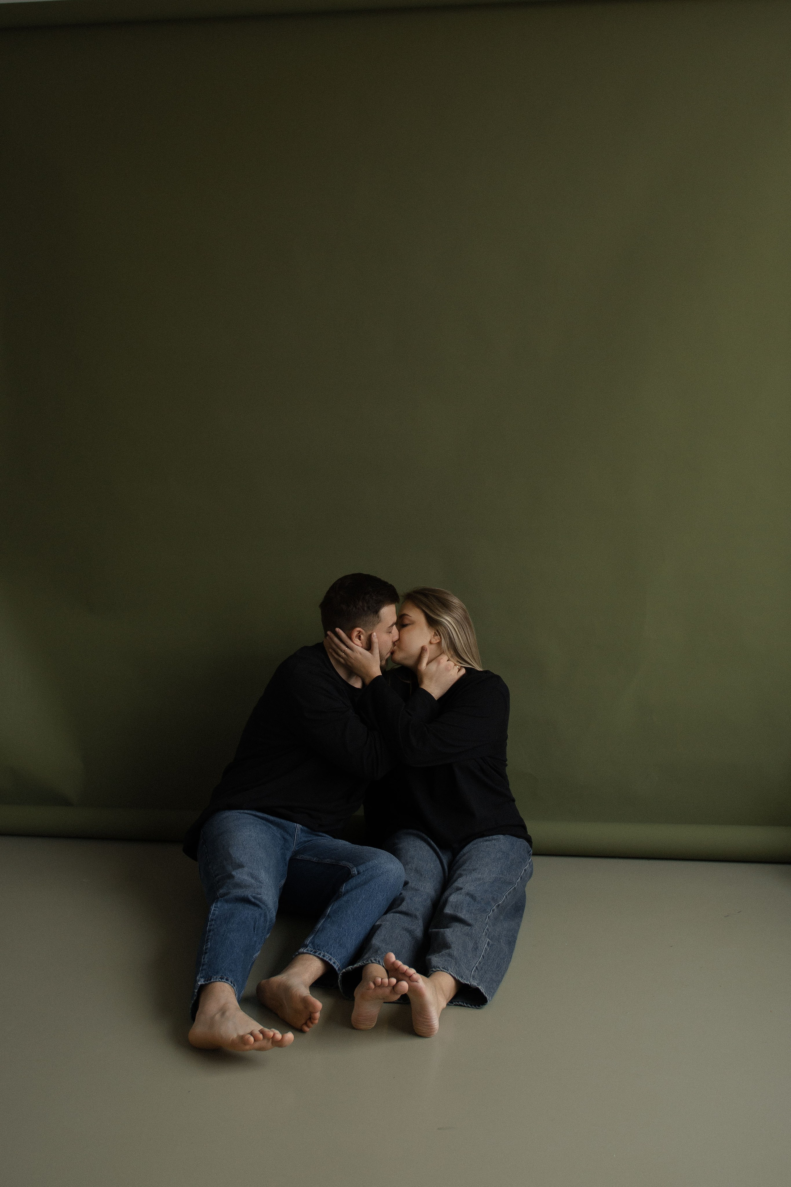 Настя и Илья 2. Свадебный и женский фотограф в Ставрополе Вика Лексеева