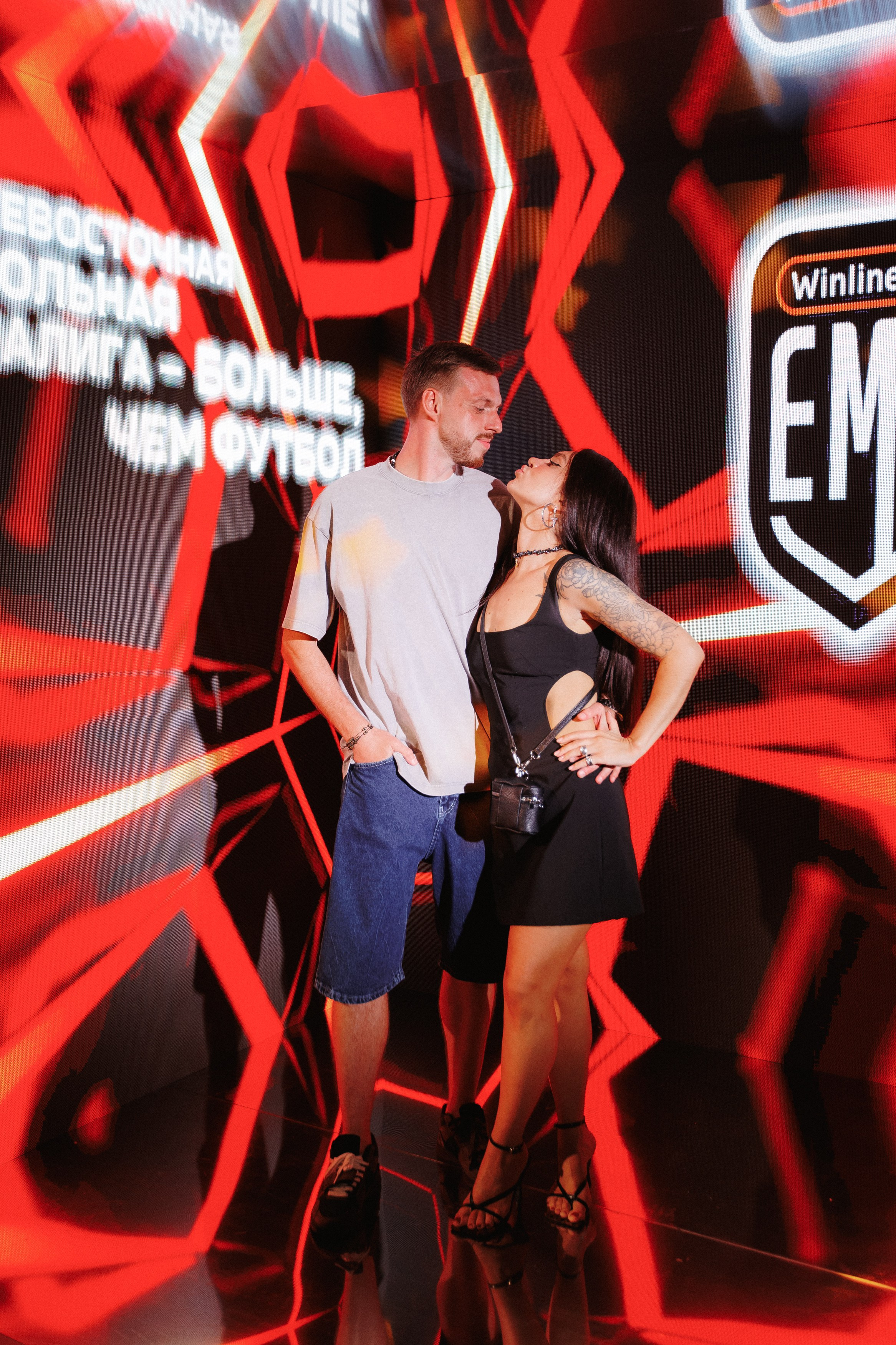 MEDIALIGA DV — AFTER PARTY. СВОИ. ФОТООТЧЕТЫ-СОБЫТИЯ-МЕСТА