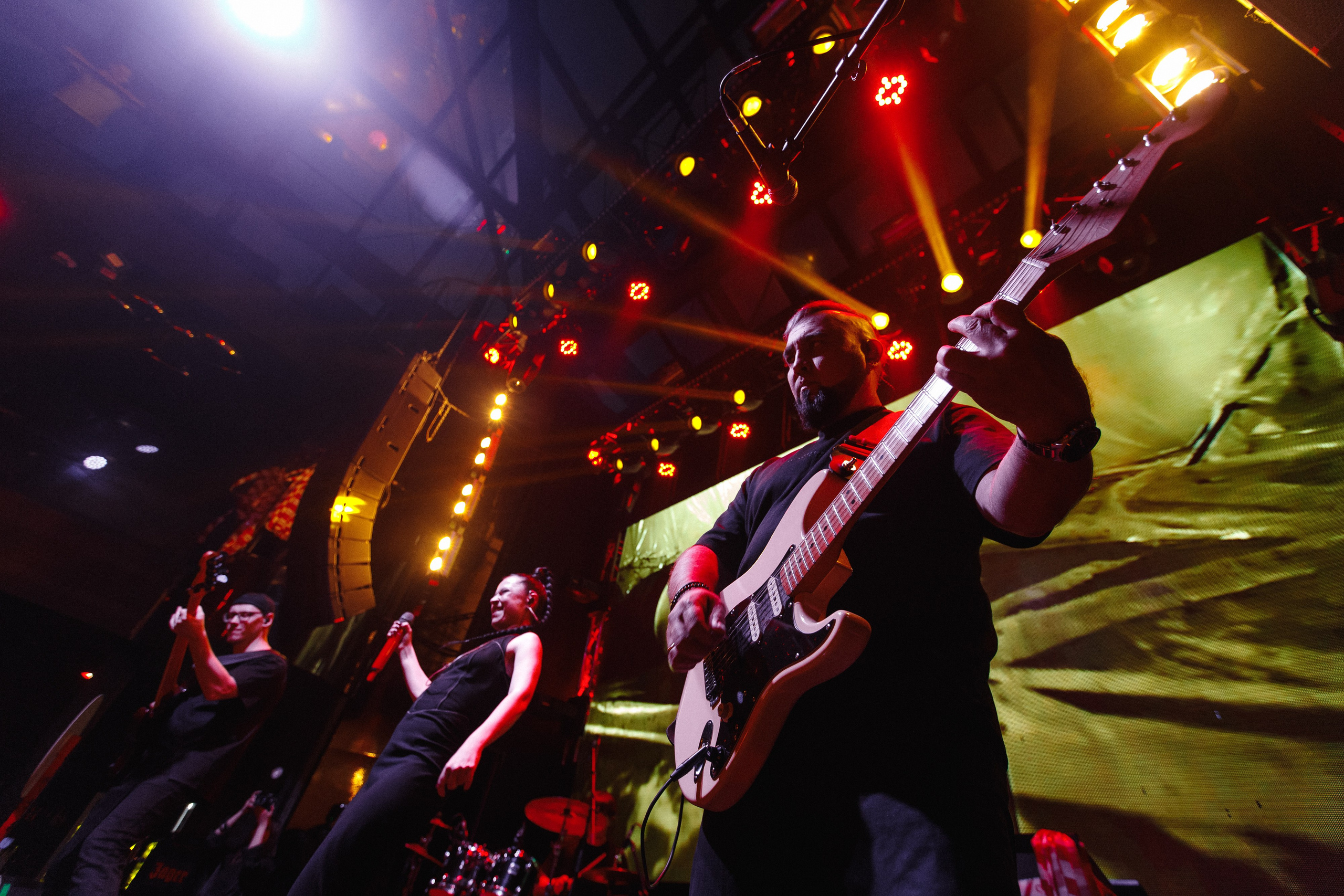 ЦСС 17 ЛЕТ — ШТАММ ЦСС [PART I — A.Kozhevnikov]. СВОИ. ФОТООТЧЕТЫ-СОБЫТИЯ-МЕСТА