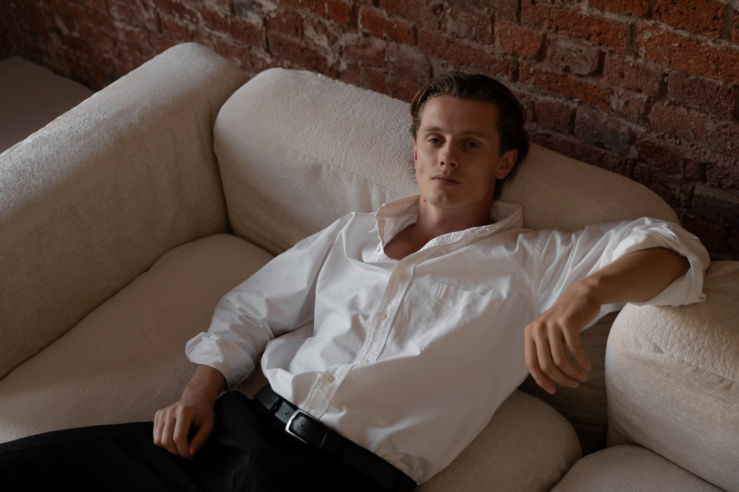 Никита. Профессиональный фотограф Кристина Кирьянова