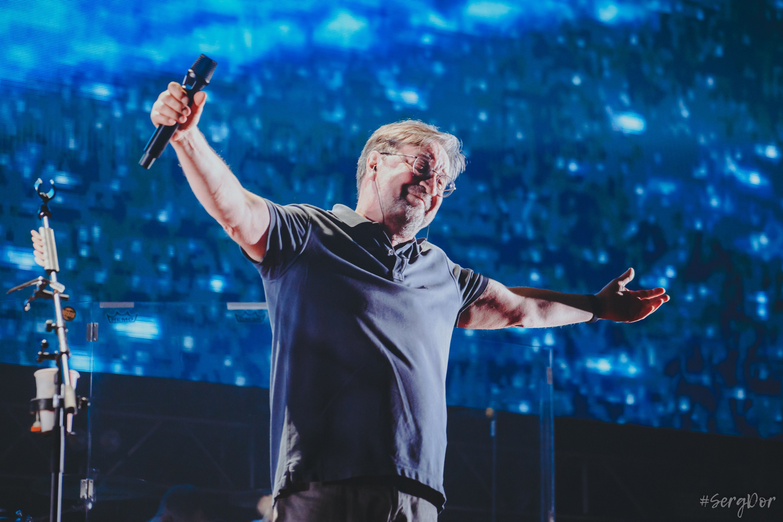 ДДТ, Ташкент, Узбекистан, DDT, концерт, 12.02.2024, SergDor, Юрий Шевчук, 12 февраля 2024 года, #SergDor