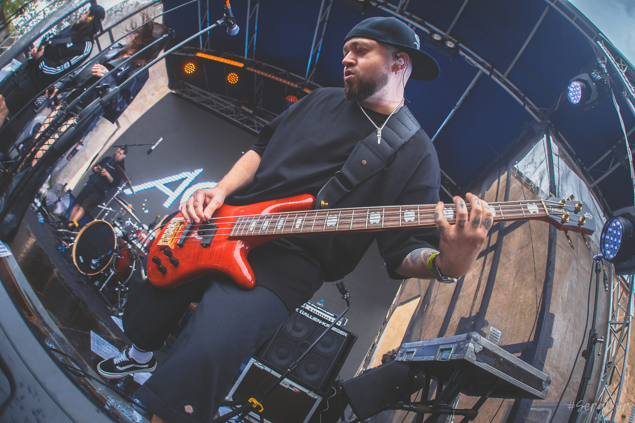 астра, Ася Зелёная, фестиваль, Живой, Зелёная сцена, Санкт-Петербург, СПб, 10.08.2024, SergDor, 10 августа 2024 года, #SergDor, дебют, первое выступление, первый концерт