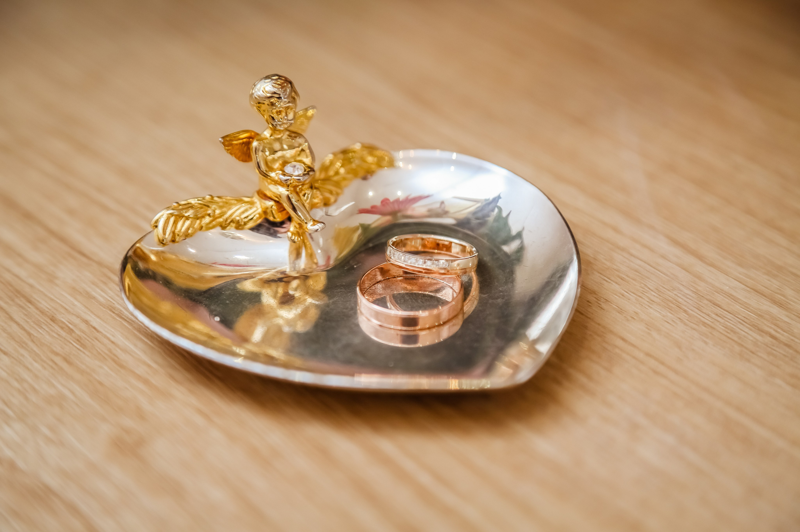 Свадьбы. Авторские туры с профессиональным фотографом