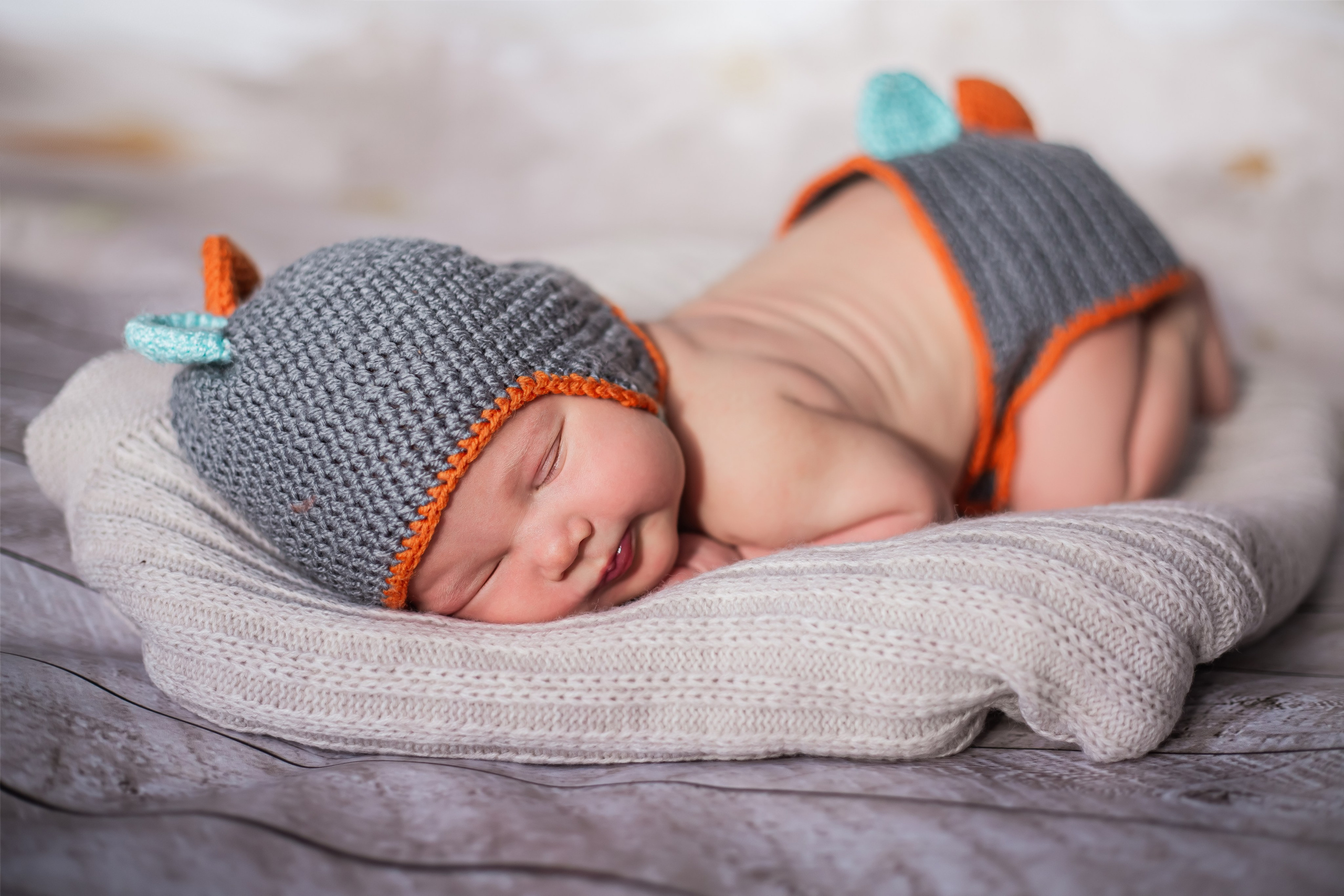 Детские съёмки. Авторские туры с профессиональным фотографом