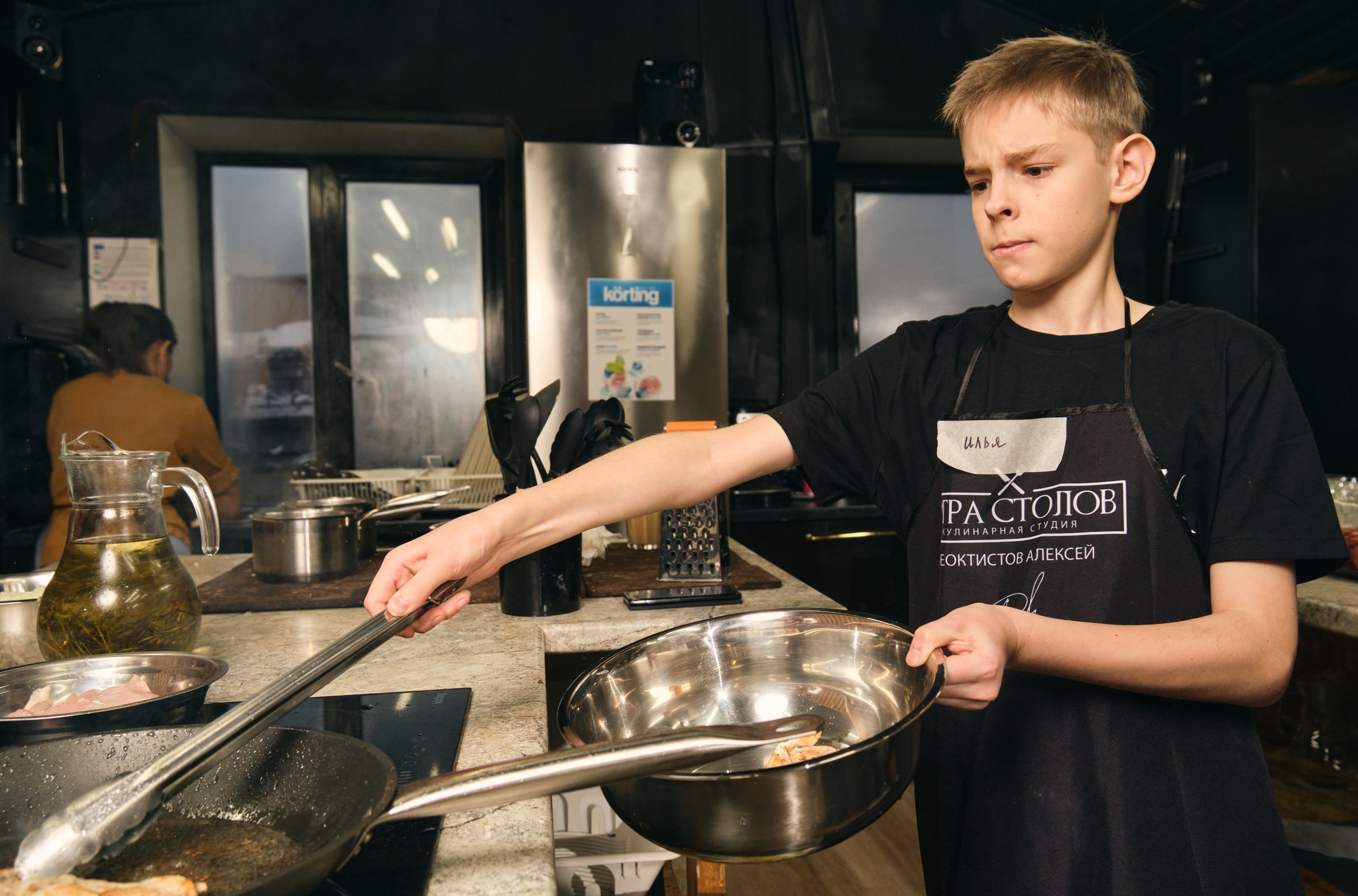 Портфолио - фотосъемка детских мероприятий. Профессиональный фотограф в Москве — Максим Дьяконов