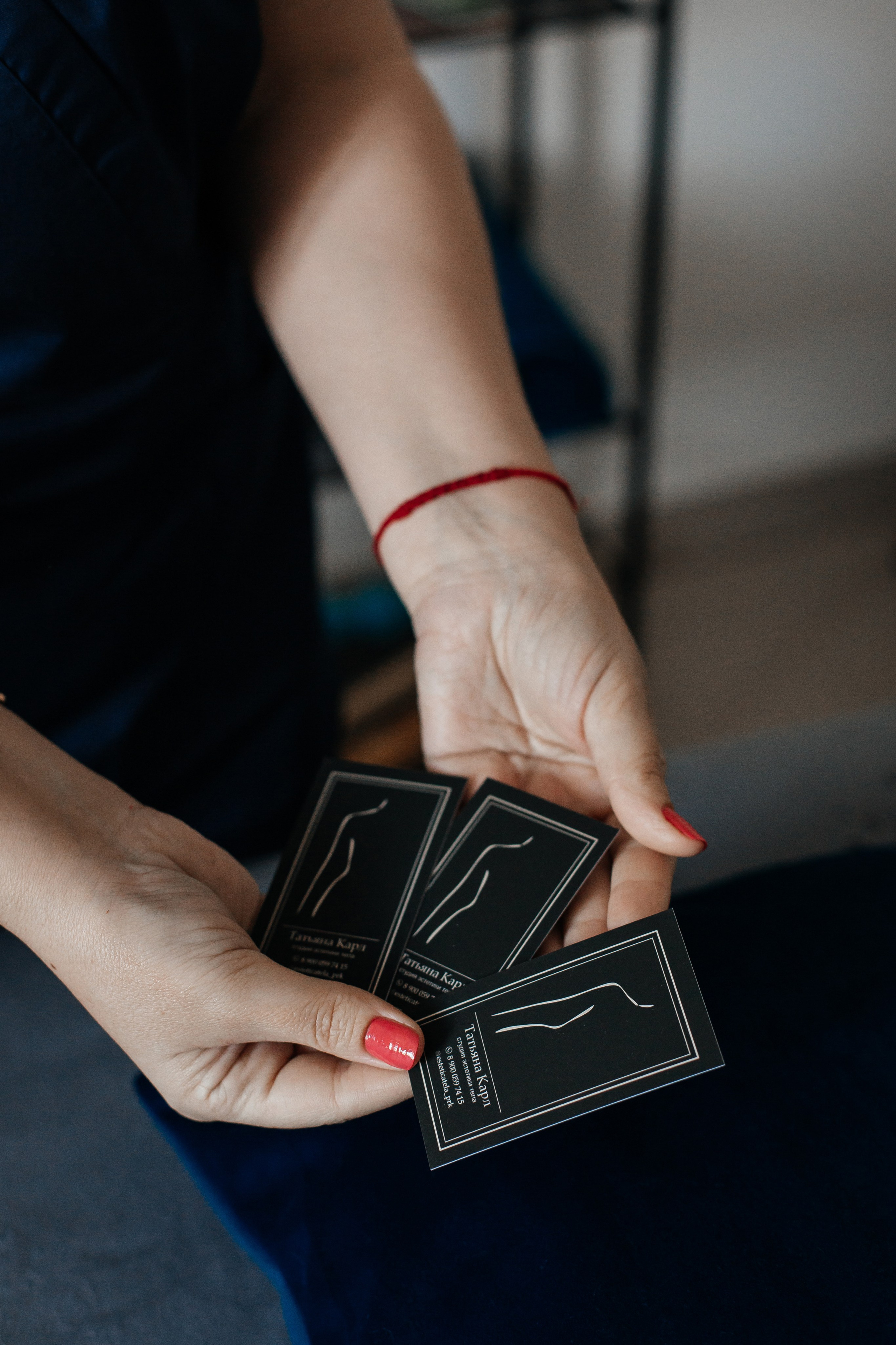 КОРРЕКЦИЯ ФИГУРЫ. Фотограф в Киселёвске Татьяна Трухалева