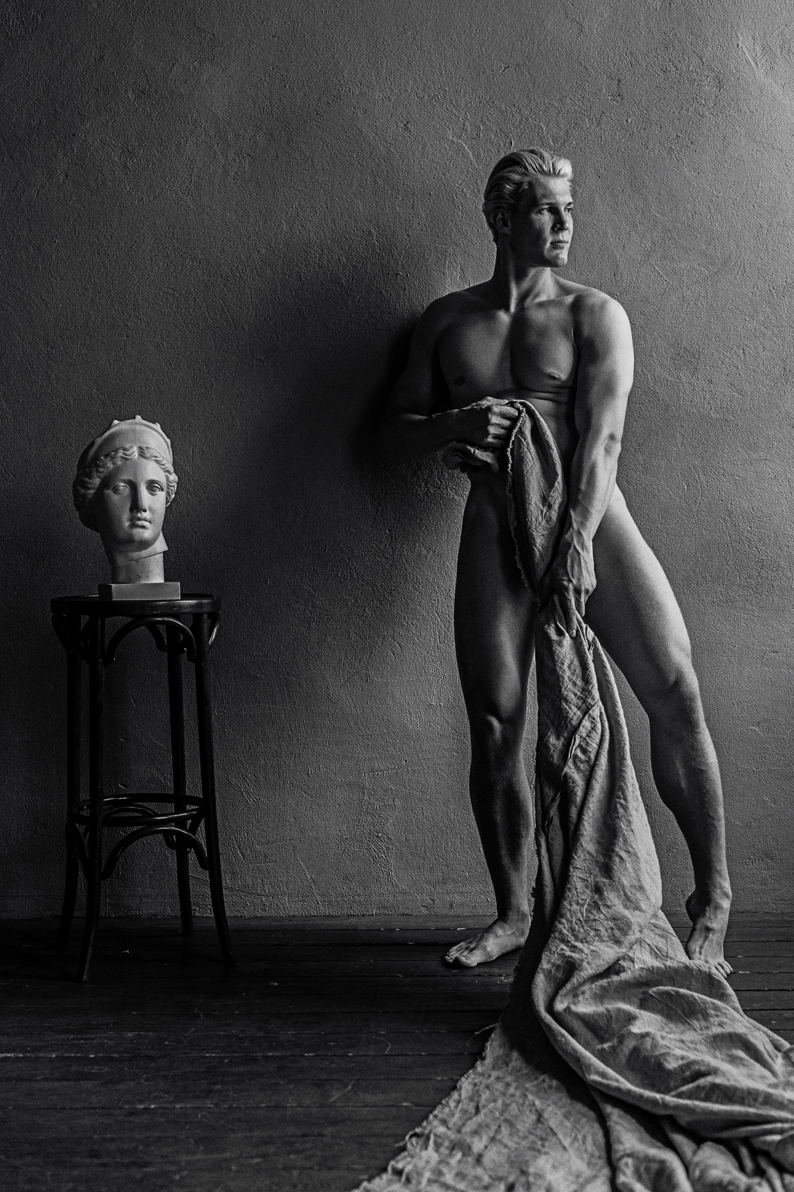 Фотосессия Илья. Сергей Виноградов фотограф Россия Санкт-Петербург