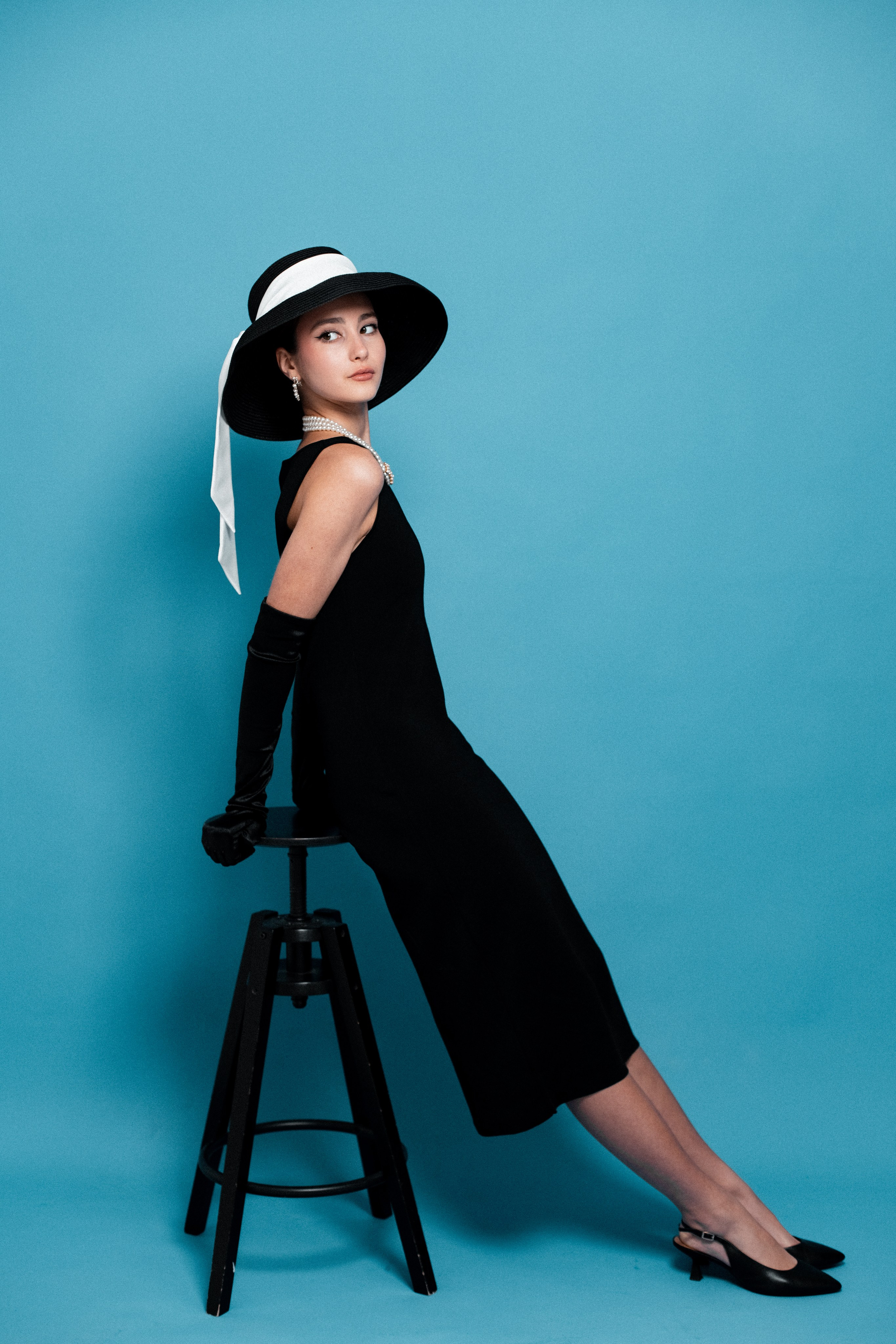 Breakfast at Tiffany's. Анастасия Попова — свадебный и репортажный фотограф | Воронеж, Павловск