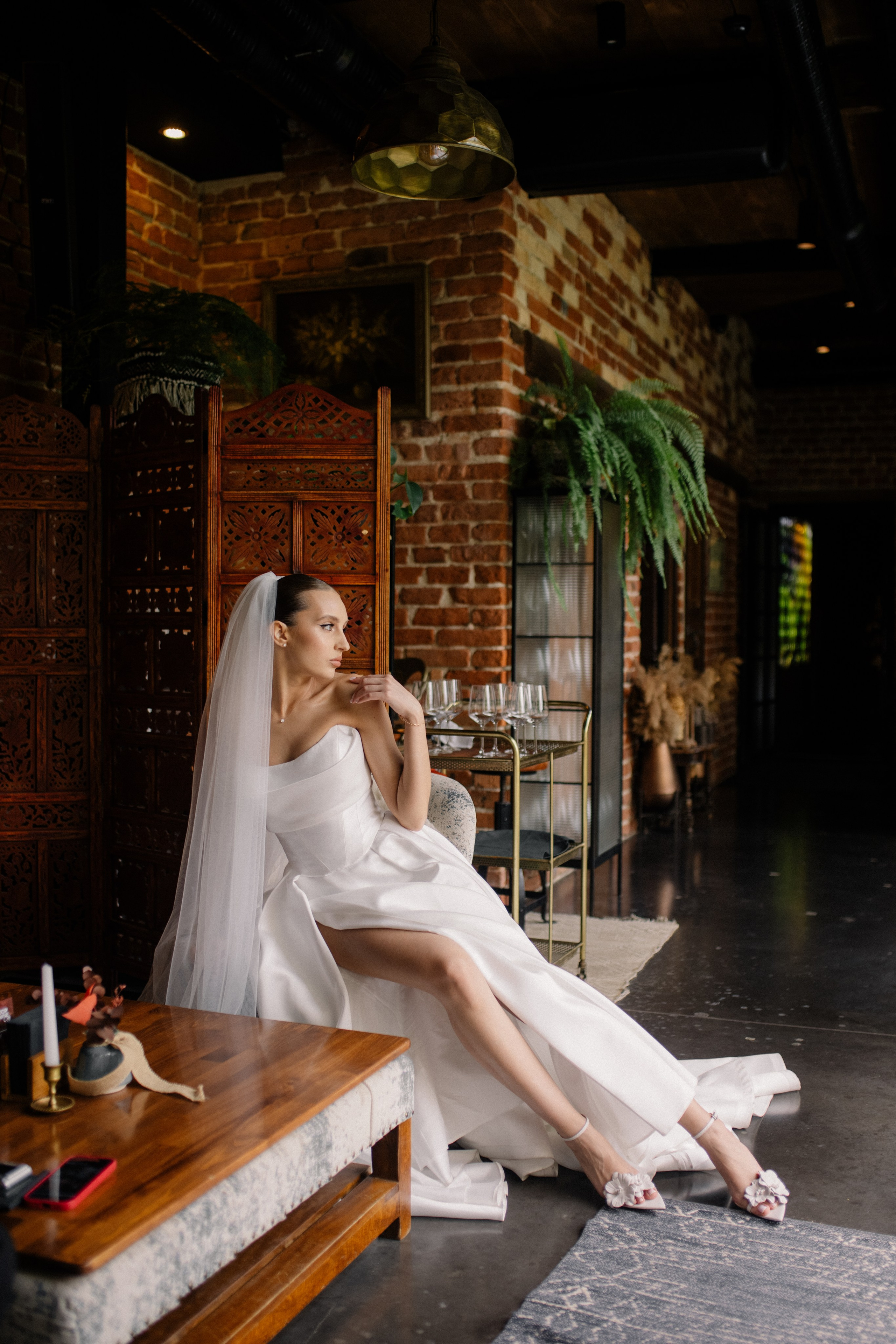 Егор&Аня. Анастасия Попова — свадебный и репортажный фотограф | Воронеж, Павловск